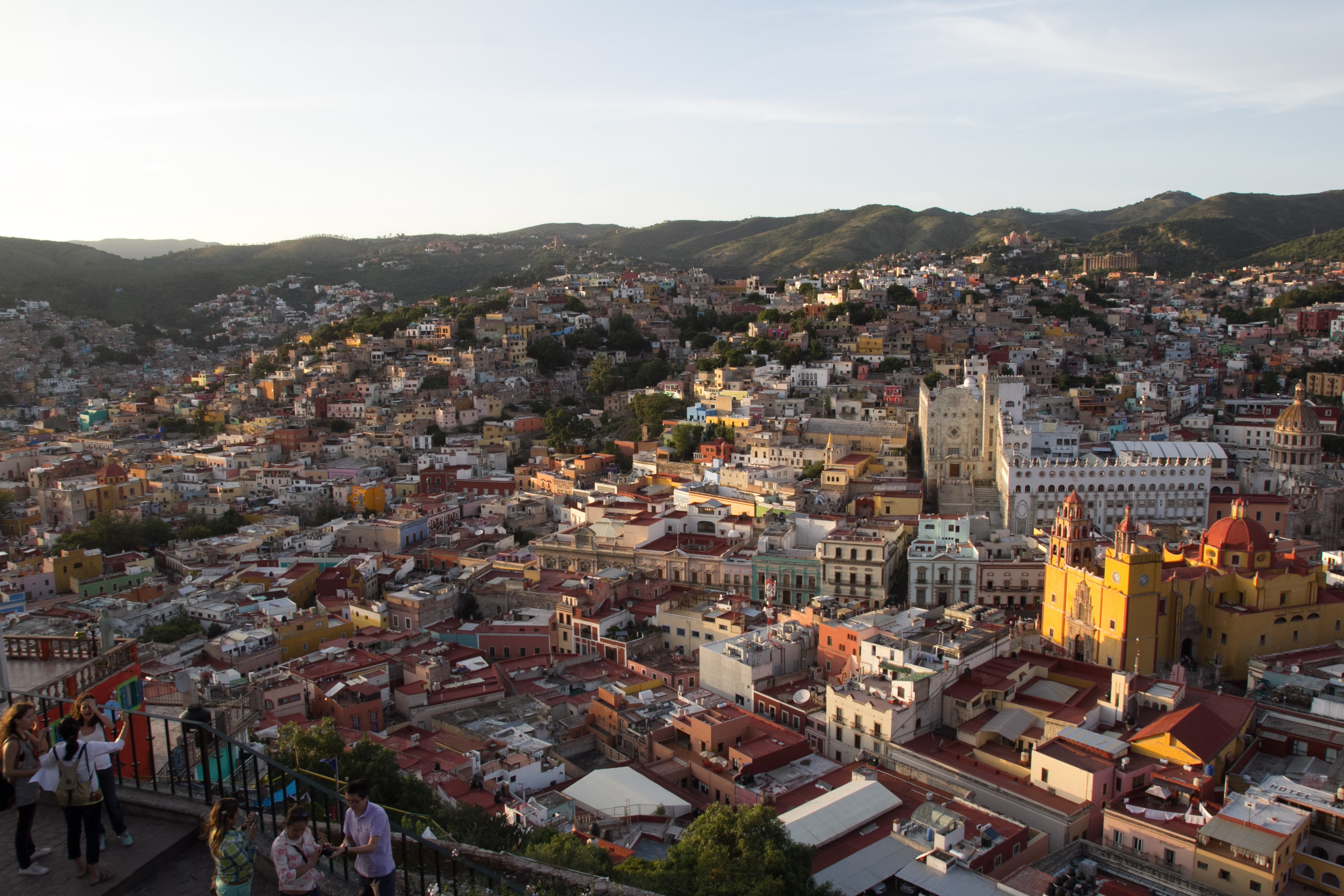 Guanajuato Wallpapers