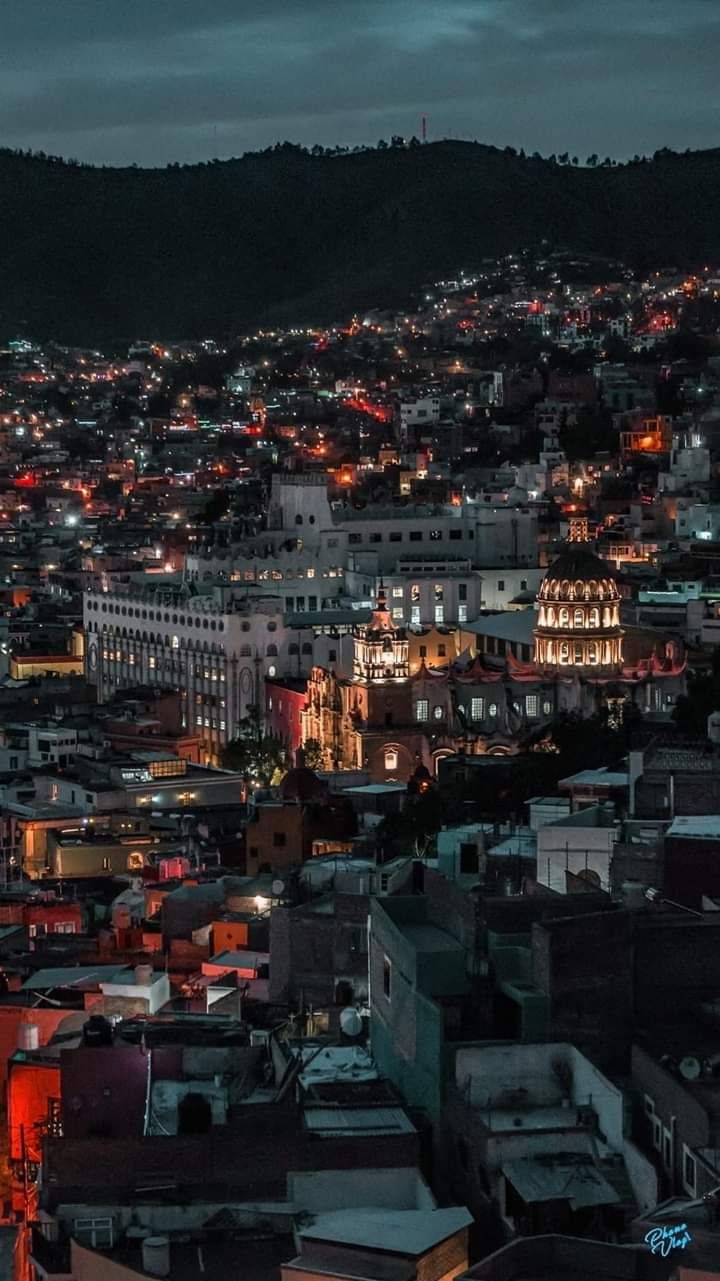 Guanajuato Wallpapers