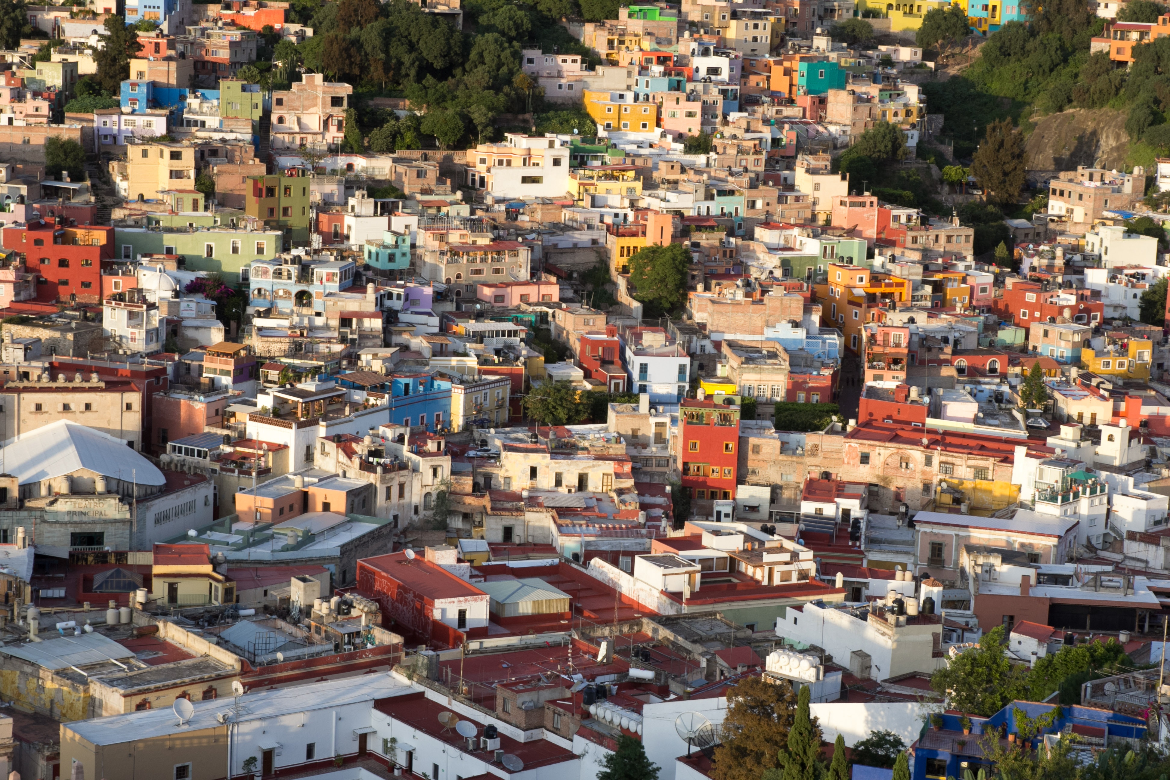 Guanajuato Wallpapers