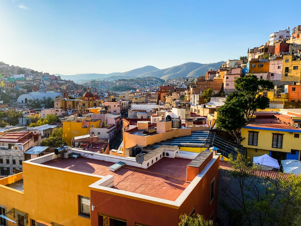 Guanajuato Wallpapers