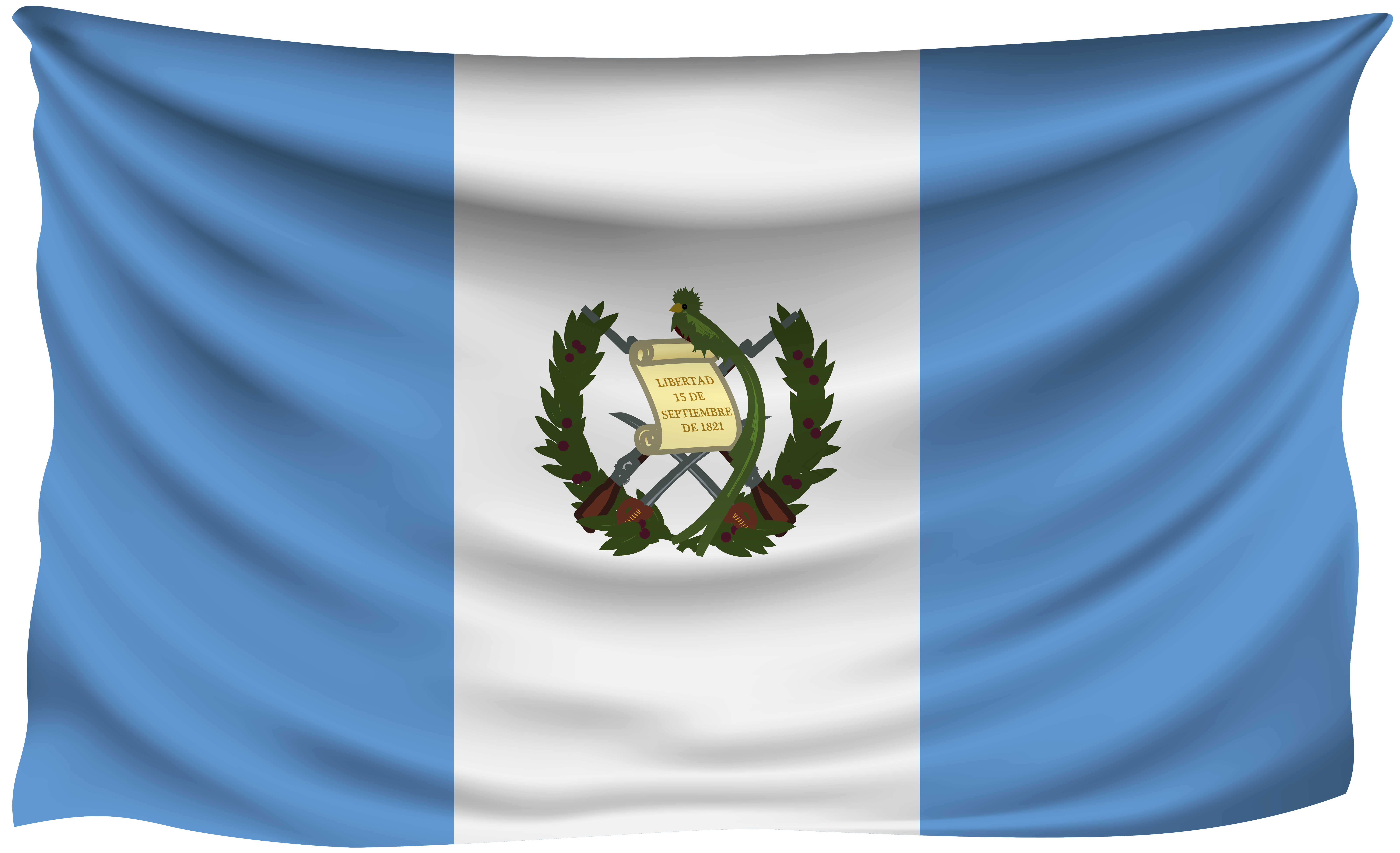 Guatemala Flag Wallpapers