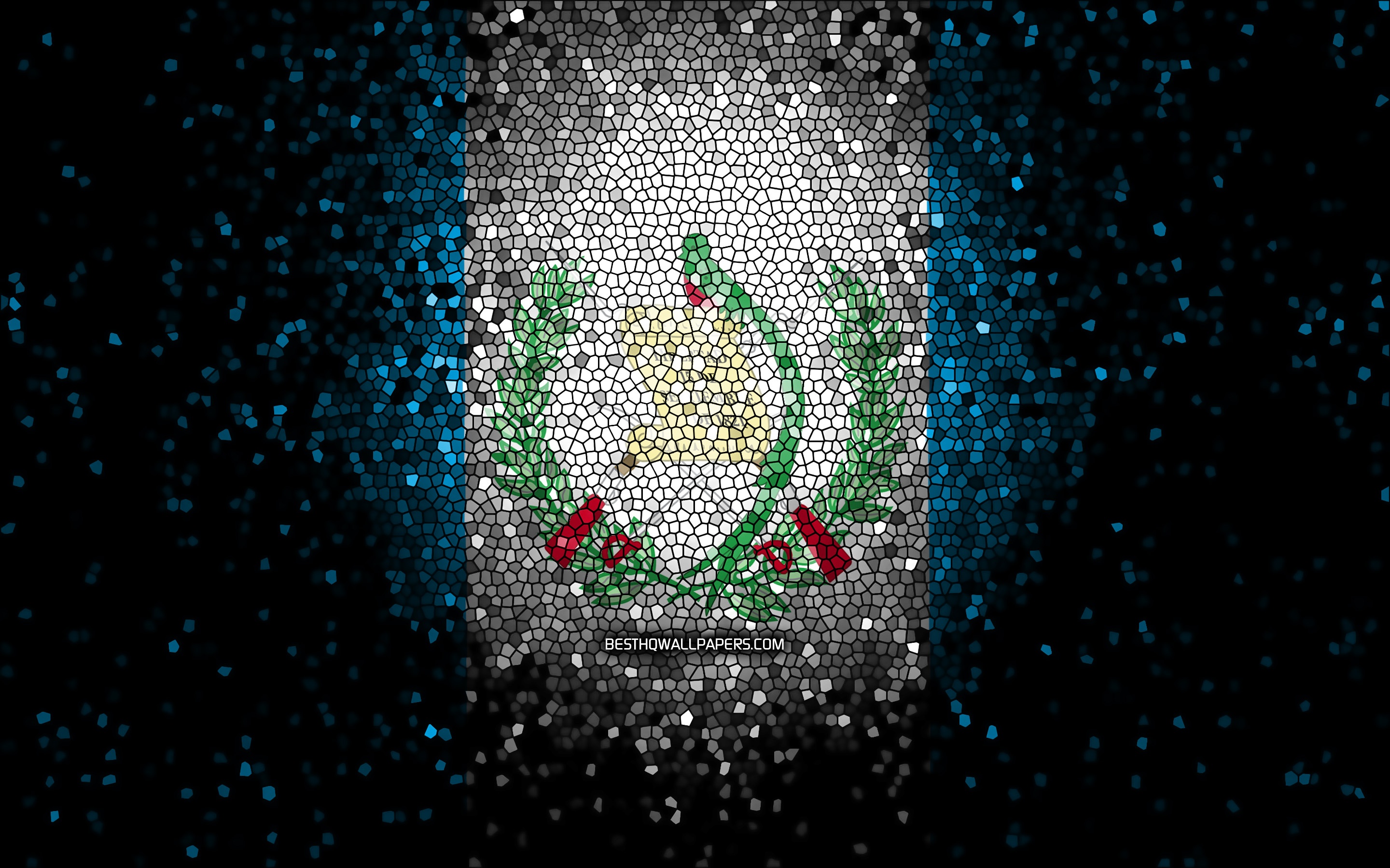 Guatemala Flag Wallpapers