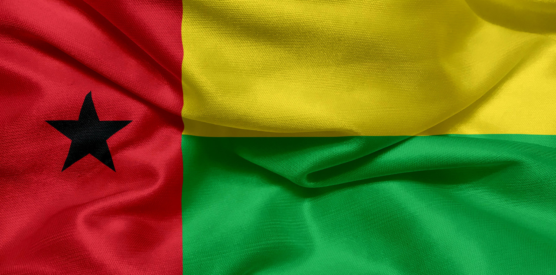 Guinea-Bissau Flag Wallpapers