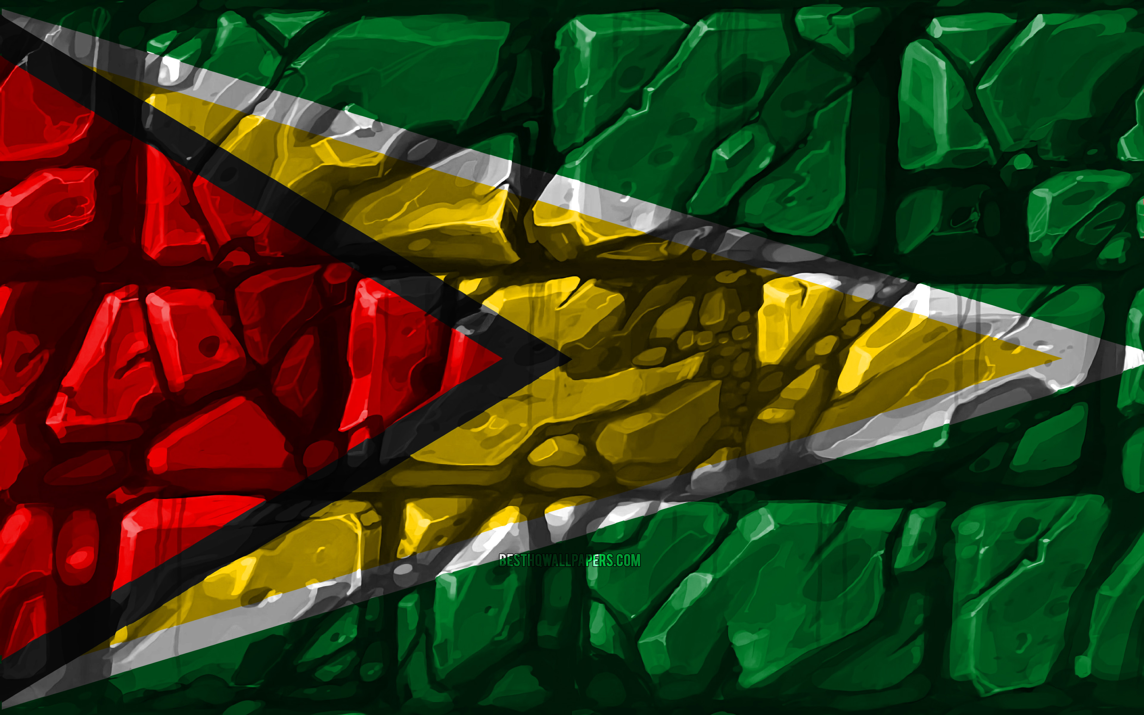 Guyana Wallpapers