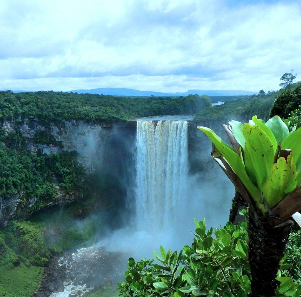 Guyana Wallpapers