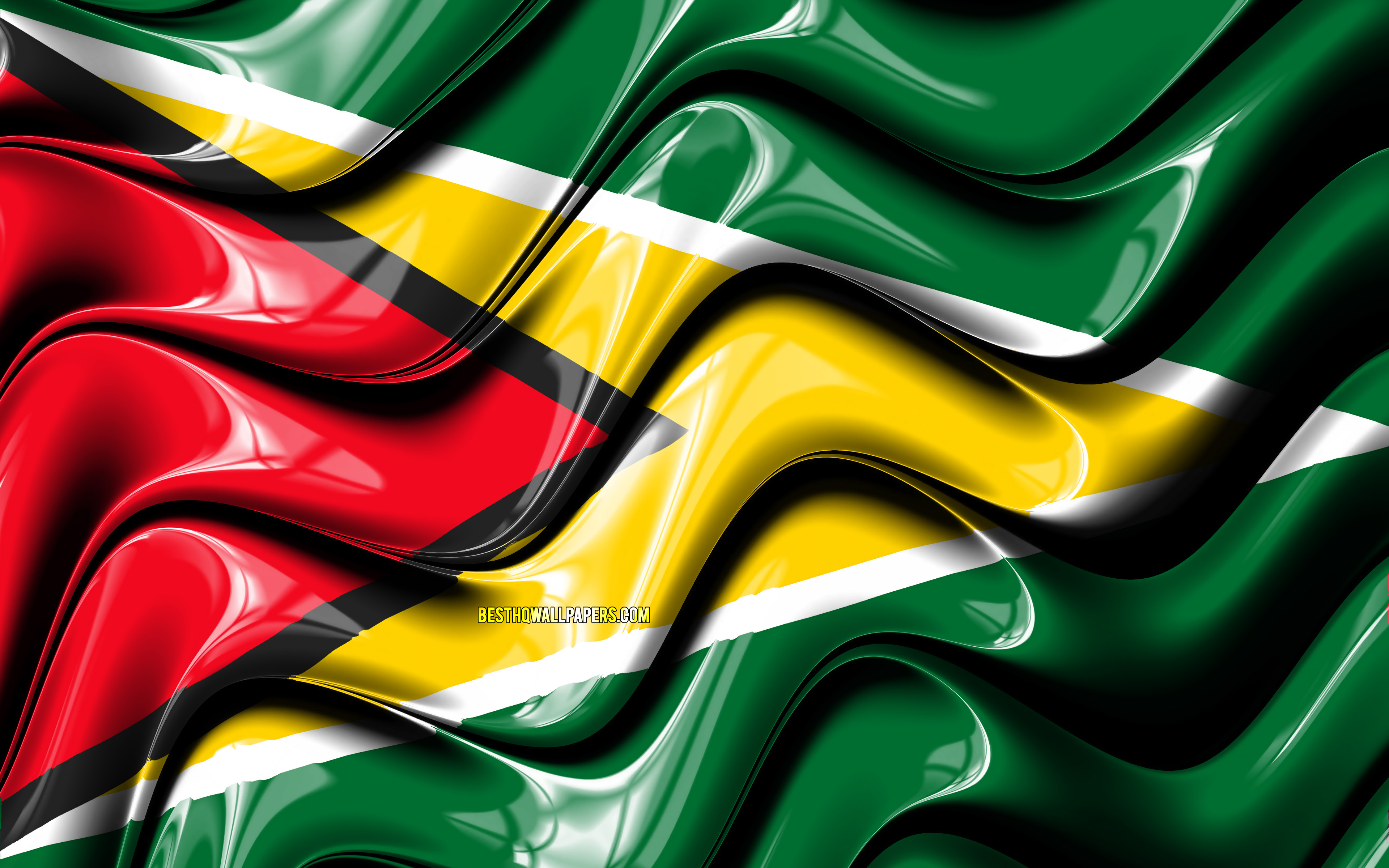 Guyana Wallpapers