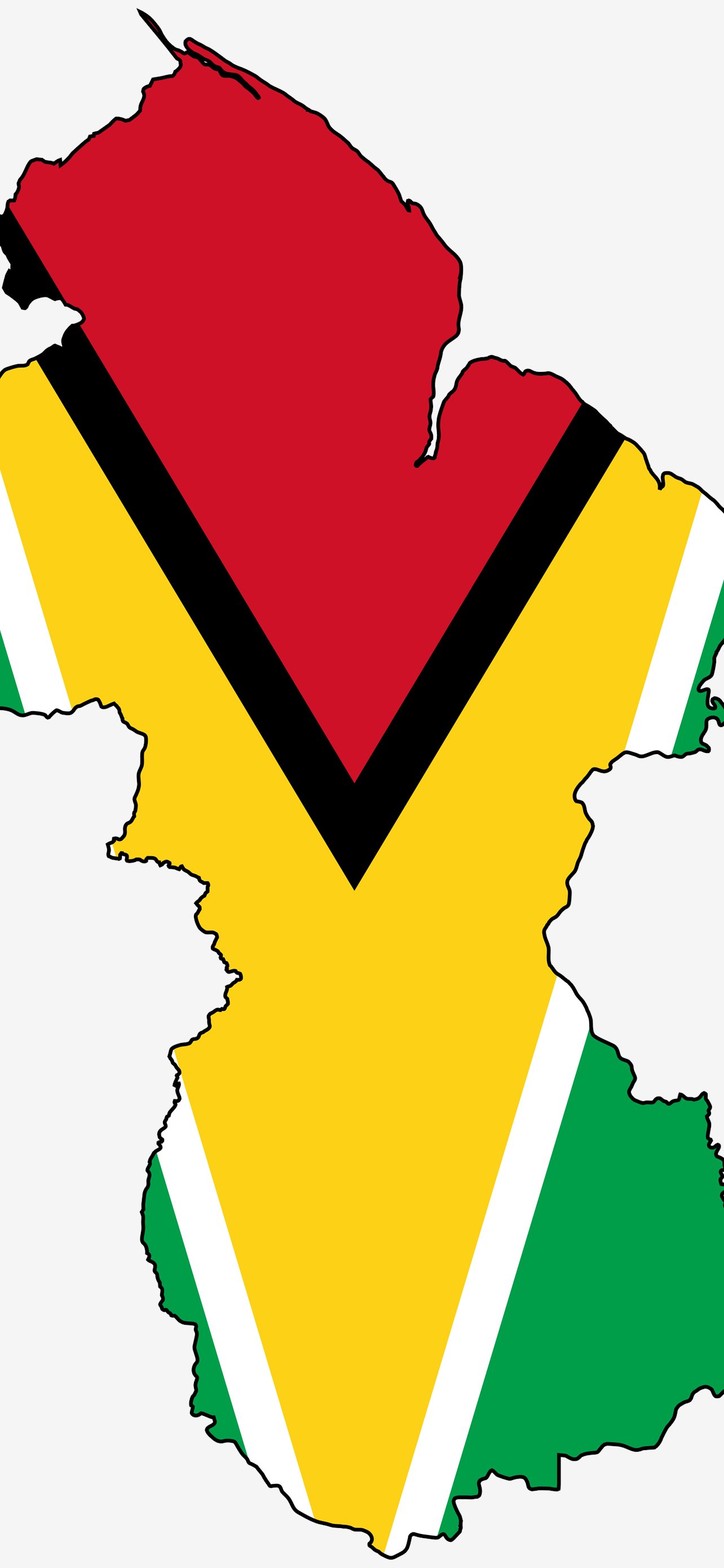 Guyana Wallpapers