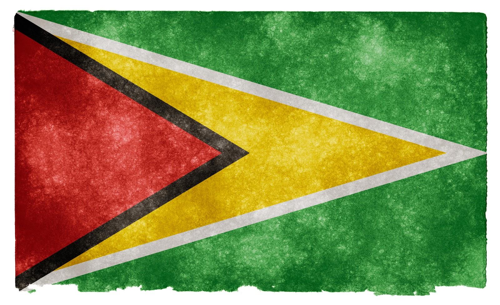 Guyana Wallpapers