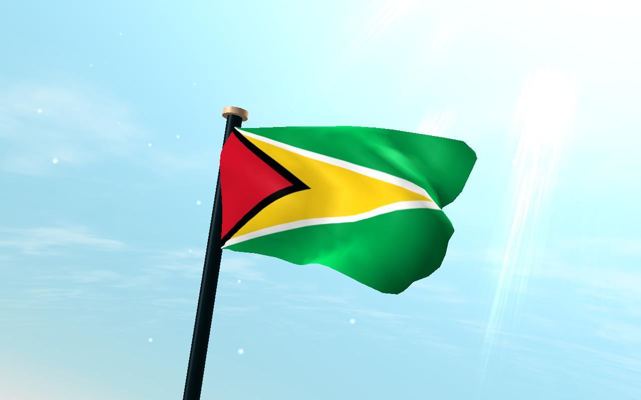 Guyana Wallpapers