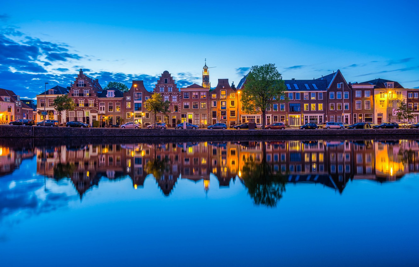 Haarlem Wallpapers