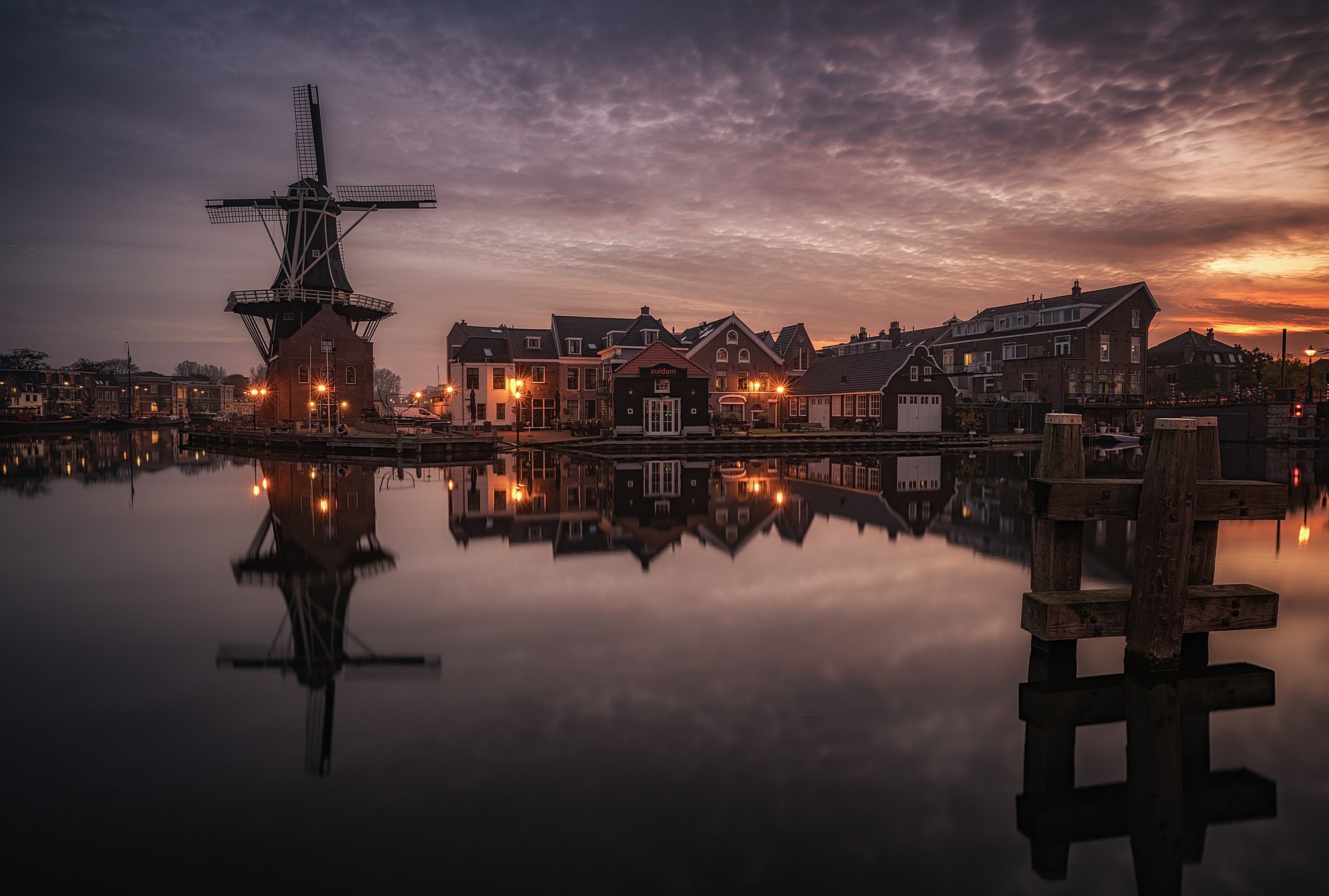 Haarlem Wallpapers