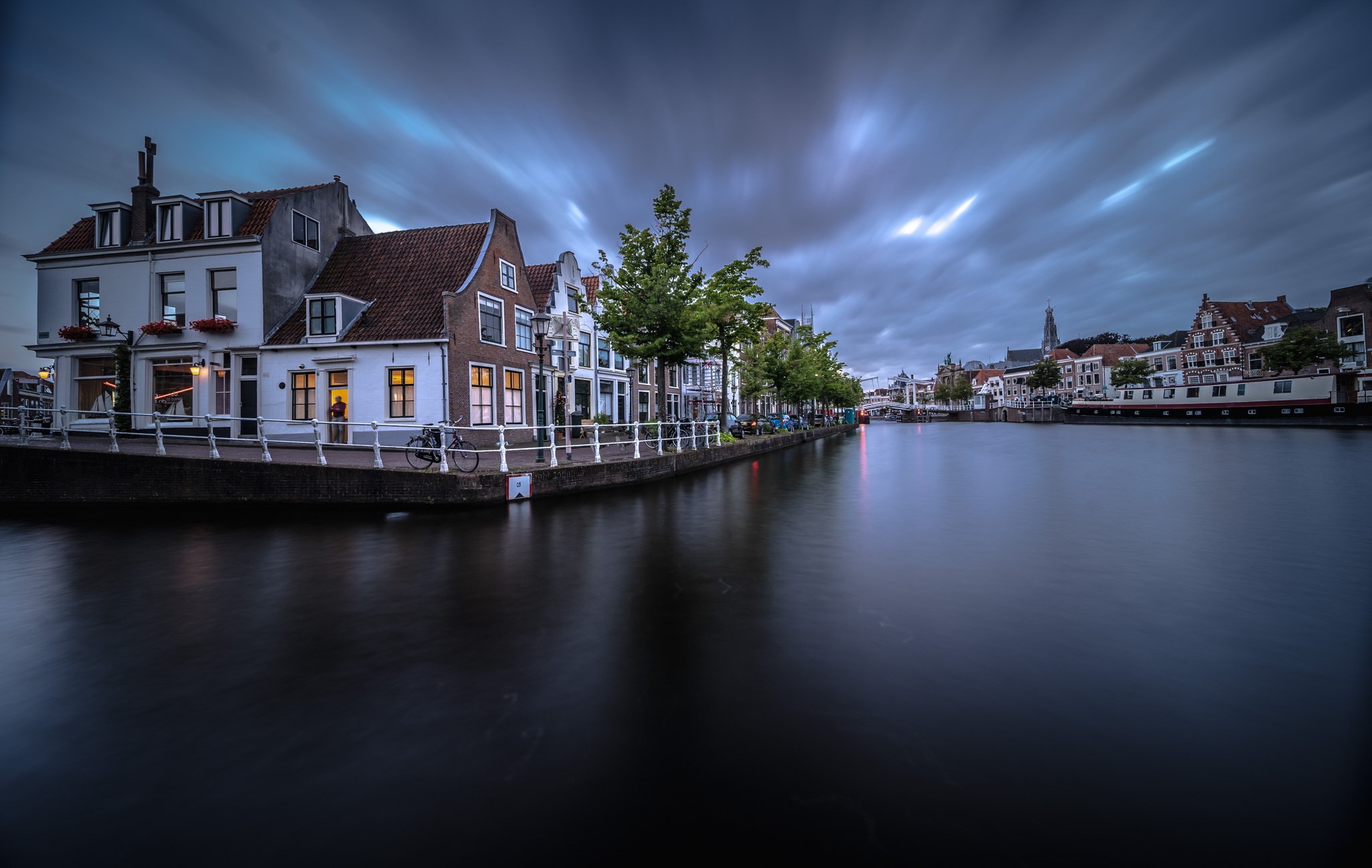 Haarlem Wallpapers