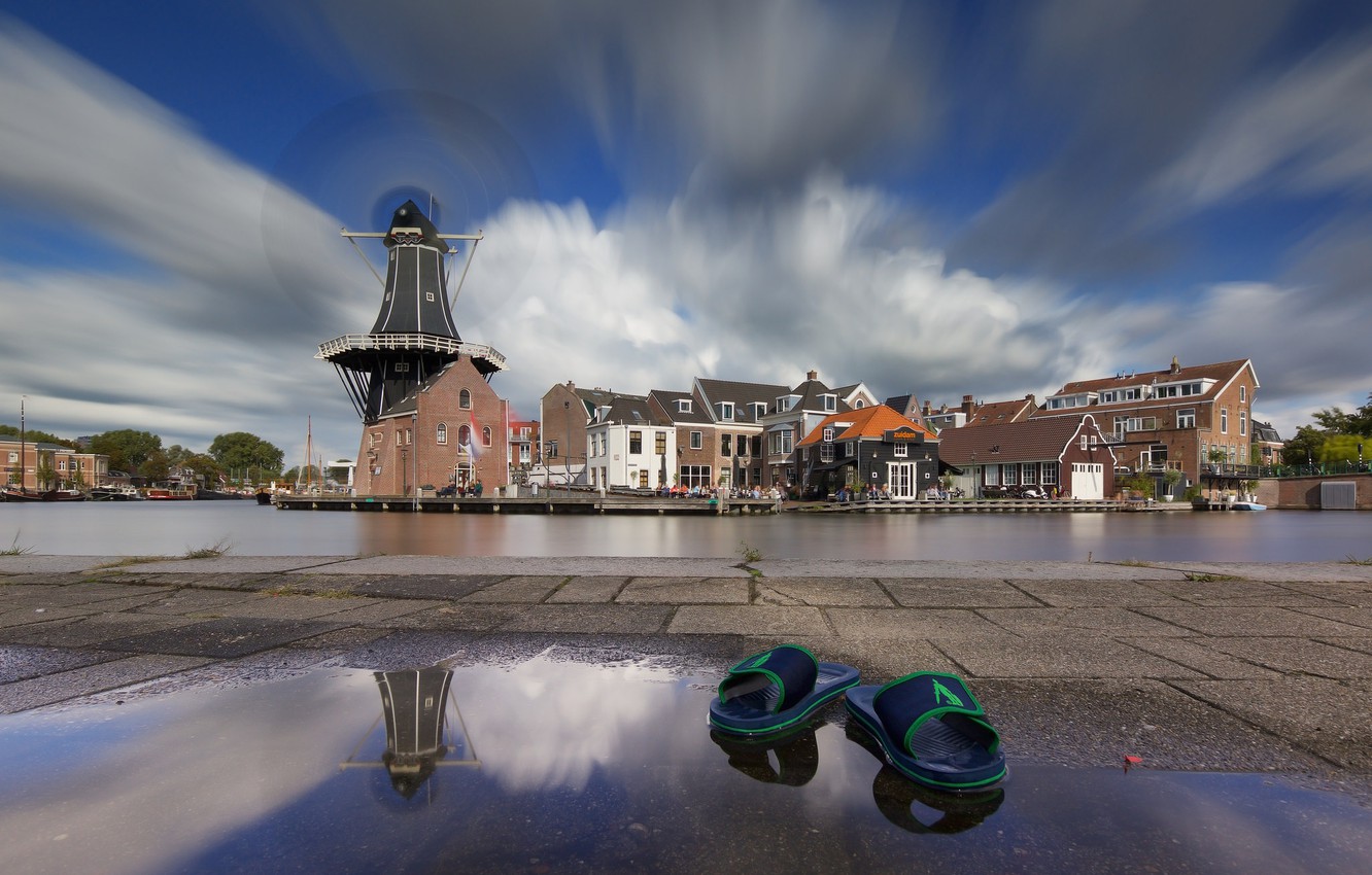 Haarlem Wallpapers