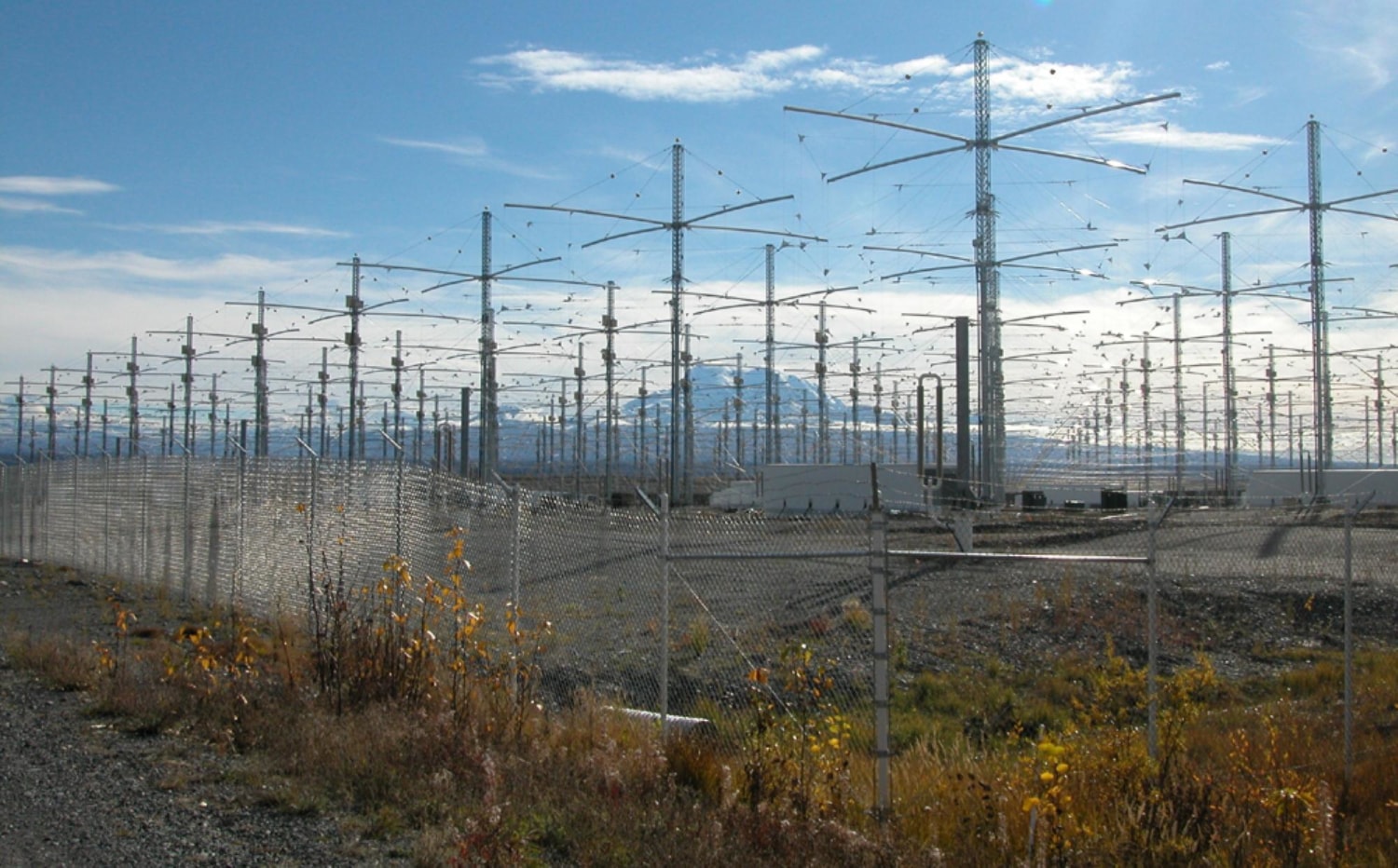 Haarp Wallpapers