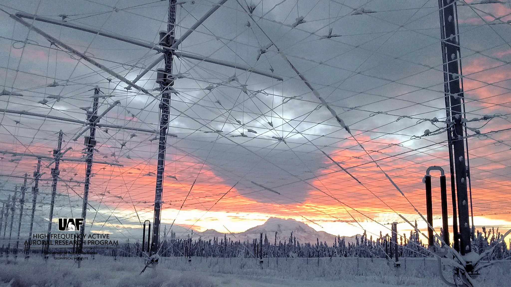 Haarp Wallpapers