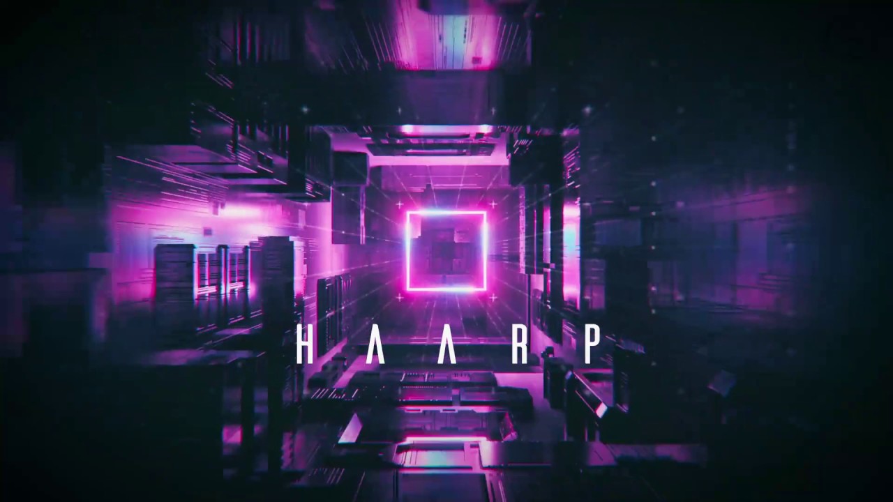 Haarp Wallpapers