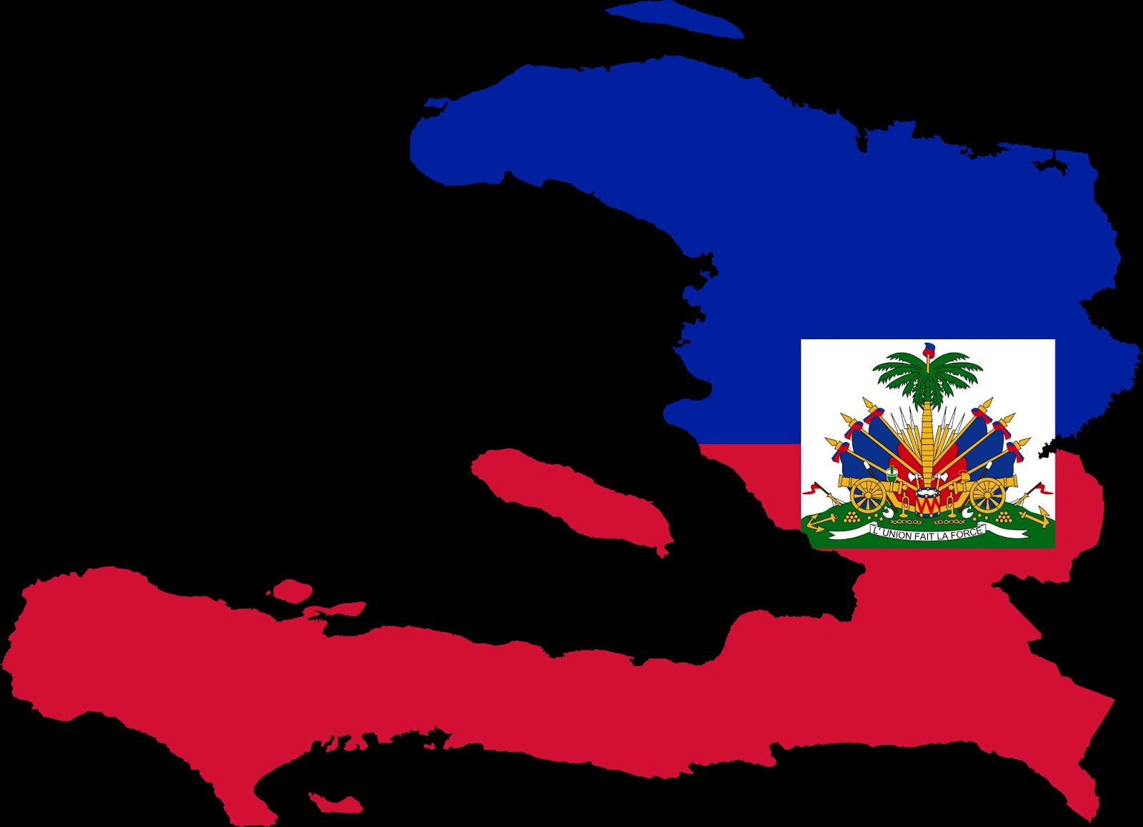 Haiti Wallpapers