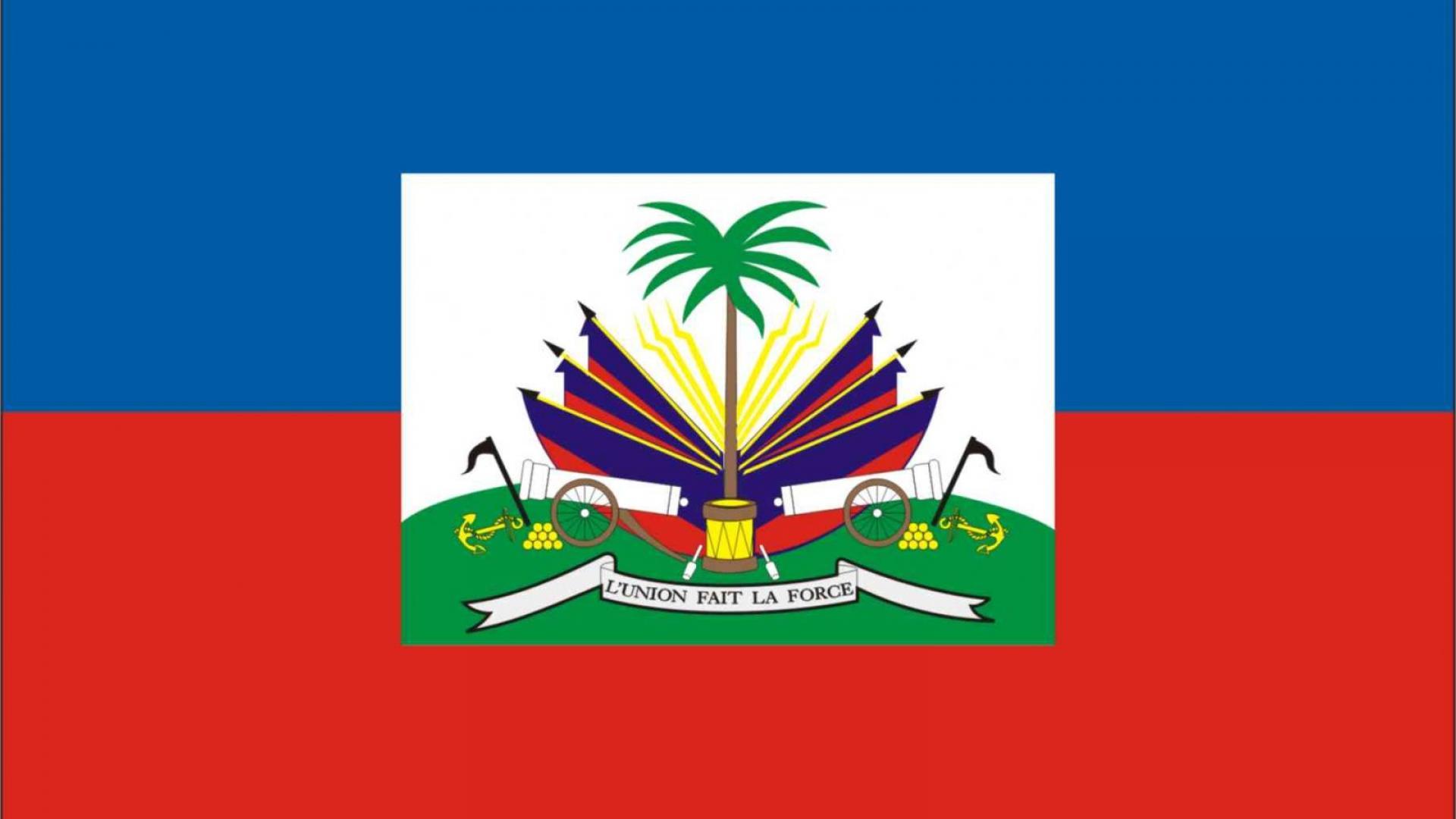 Haiti Wallpapers