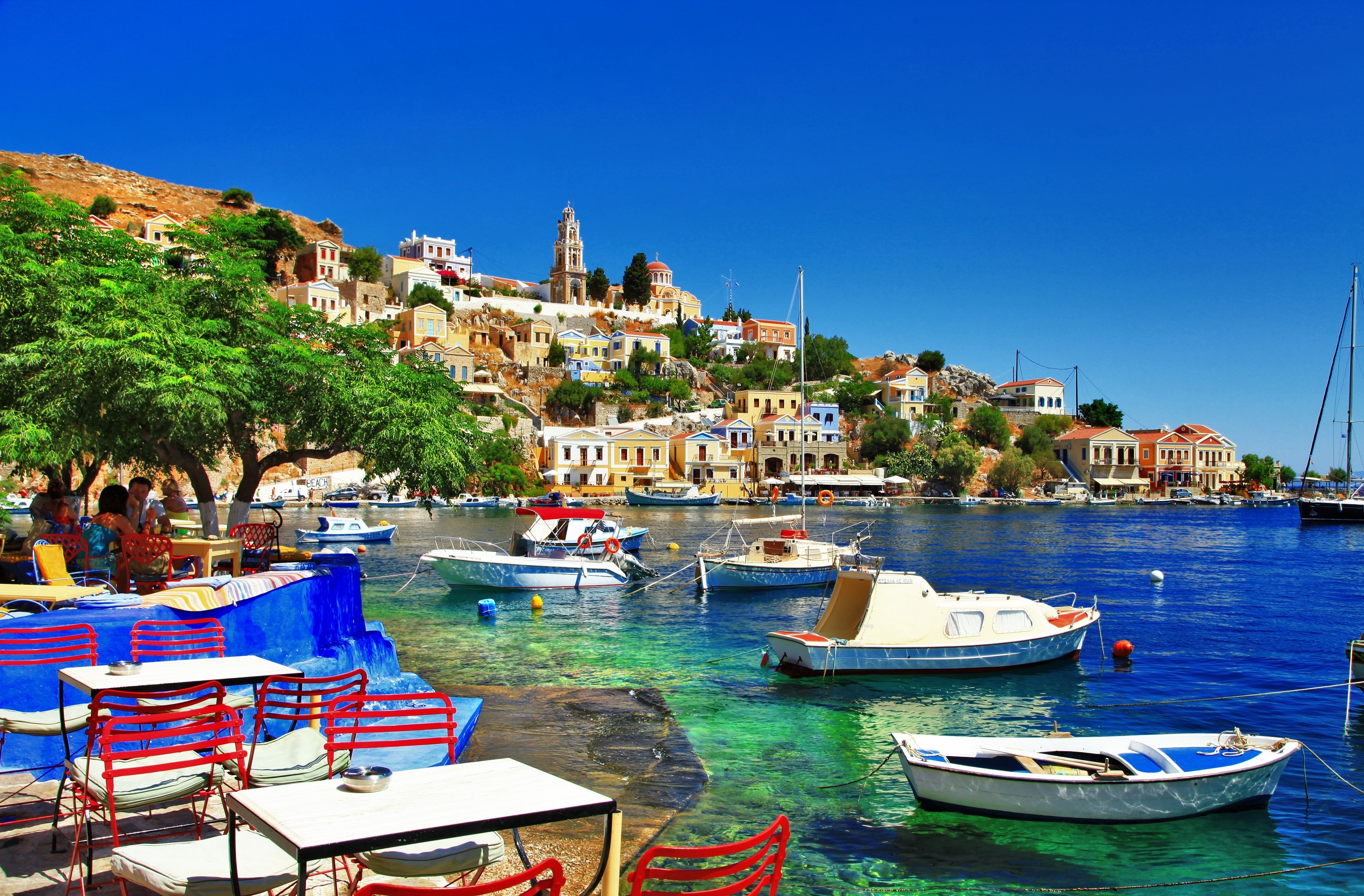 Halki Wallpapers