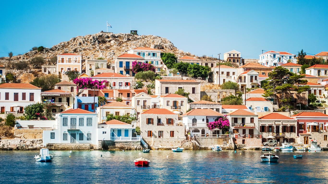 Halki Wallpapers