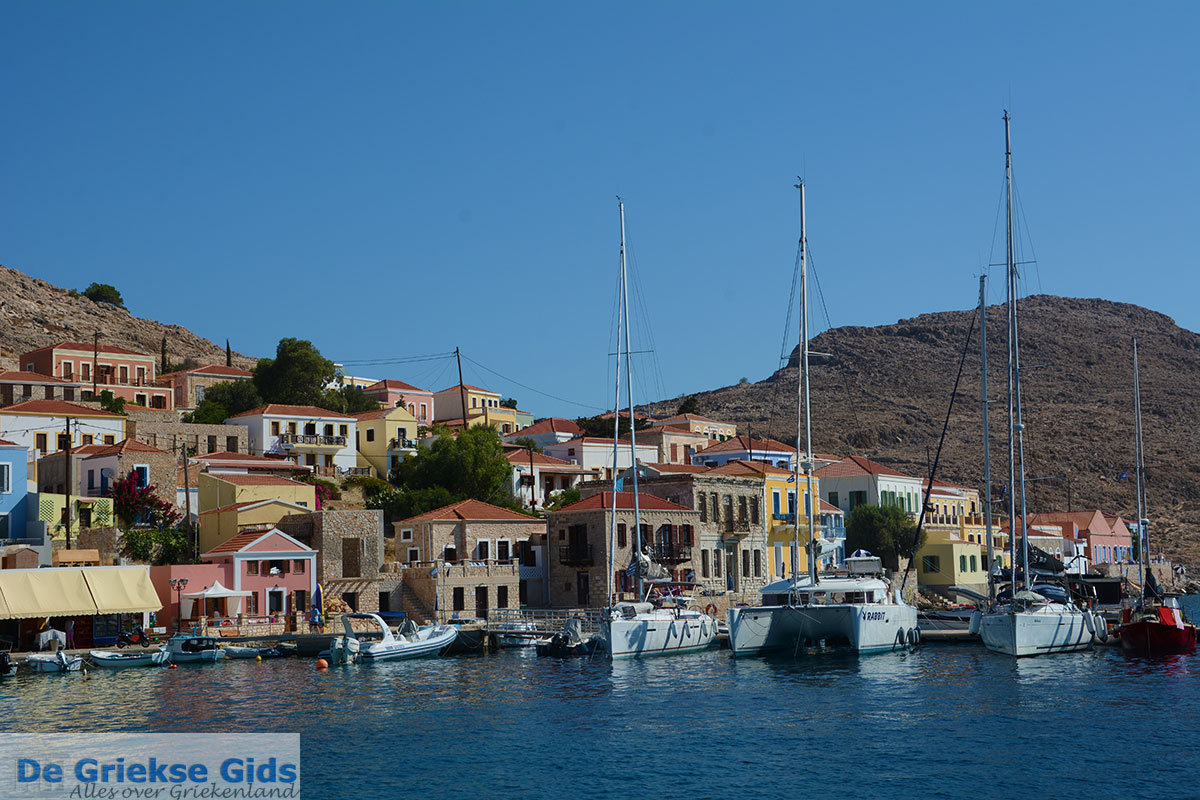 Halki Wallpapers