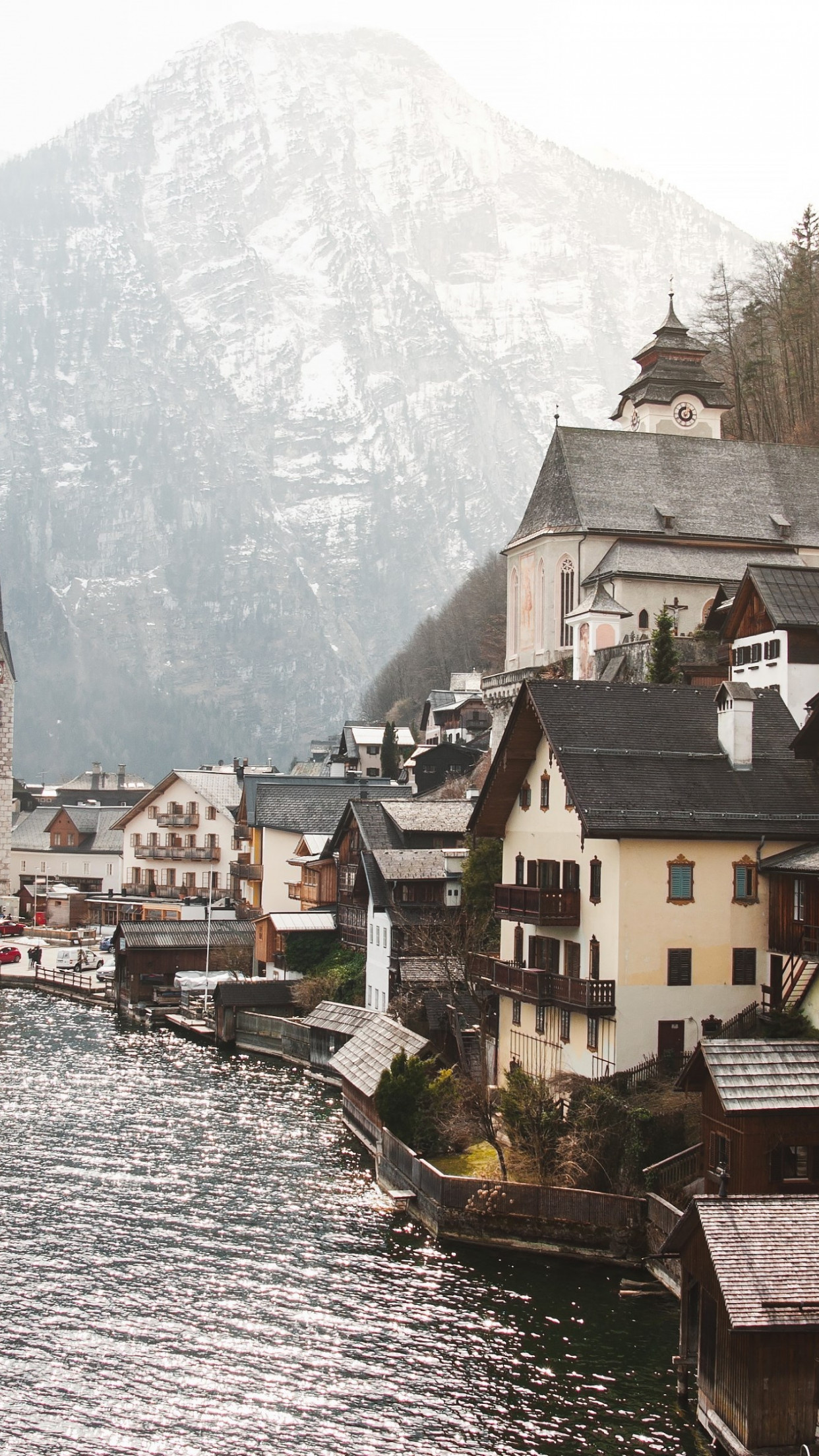 Hallstatt Wallpapers