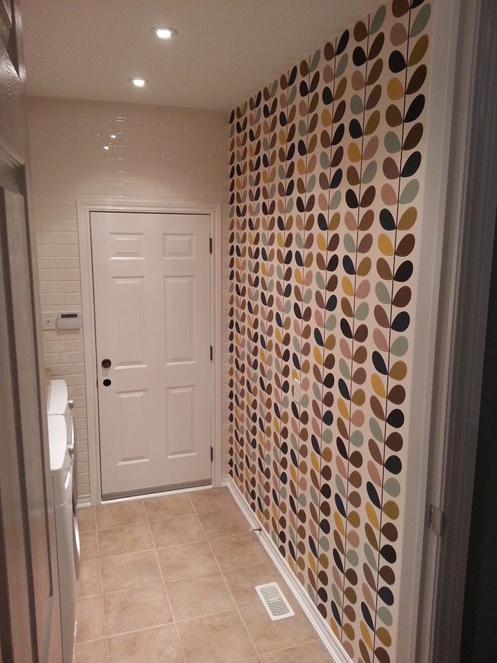 Hallway Wallpapers
