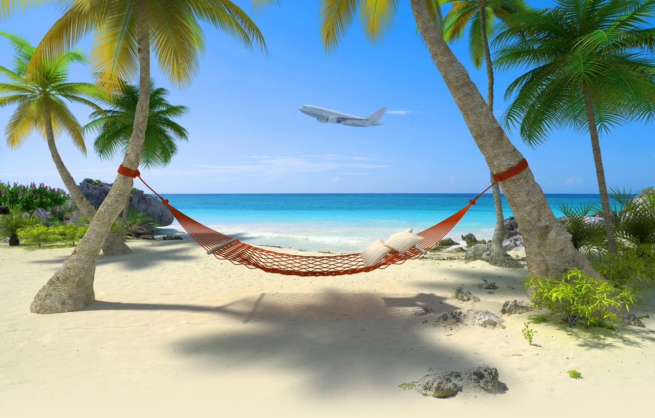 Hammock Wallpapers