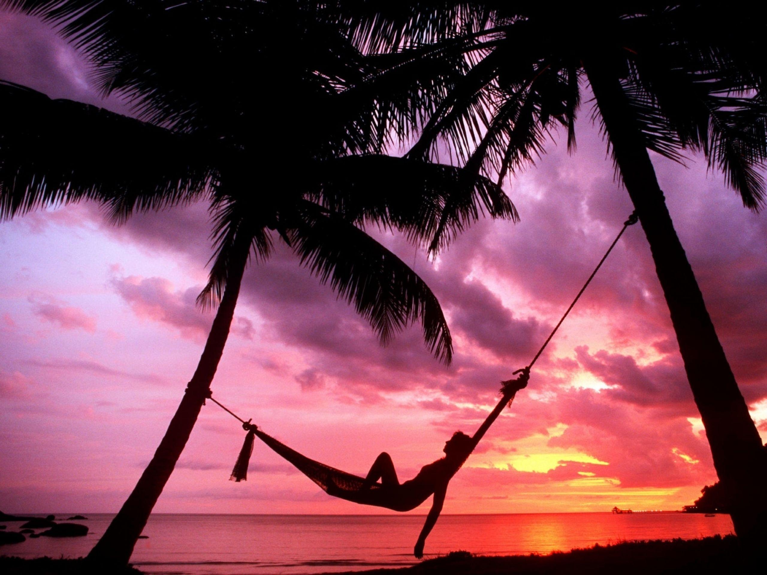 Hammock Wallpapers