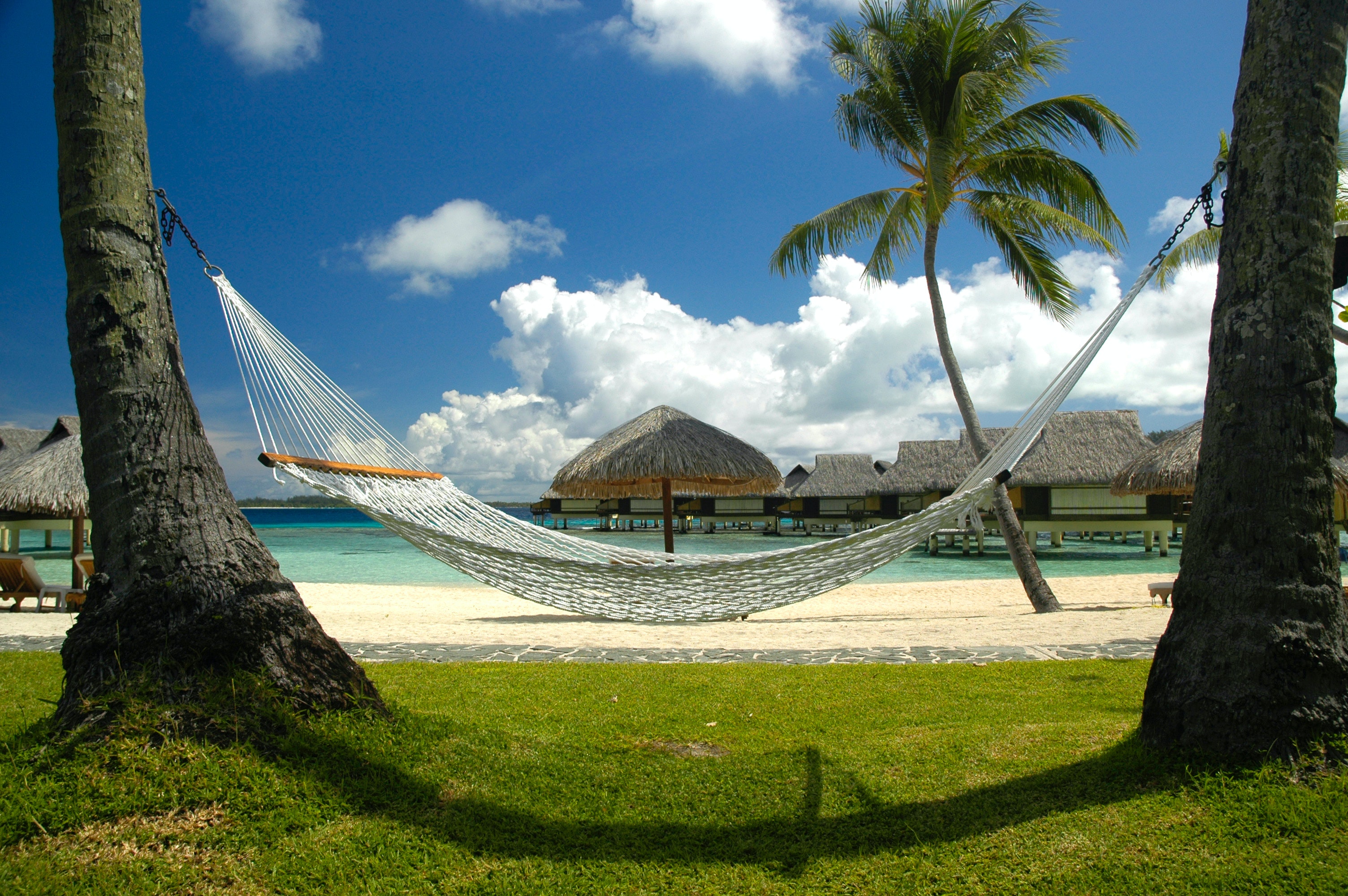 Hammock Wallpapers