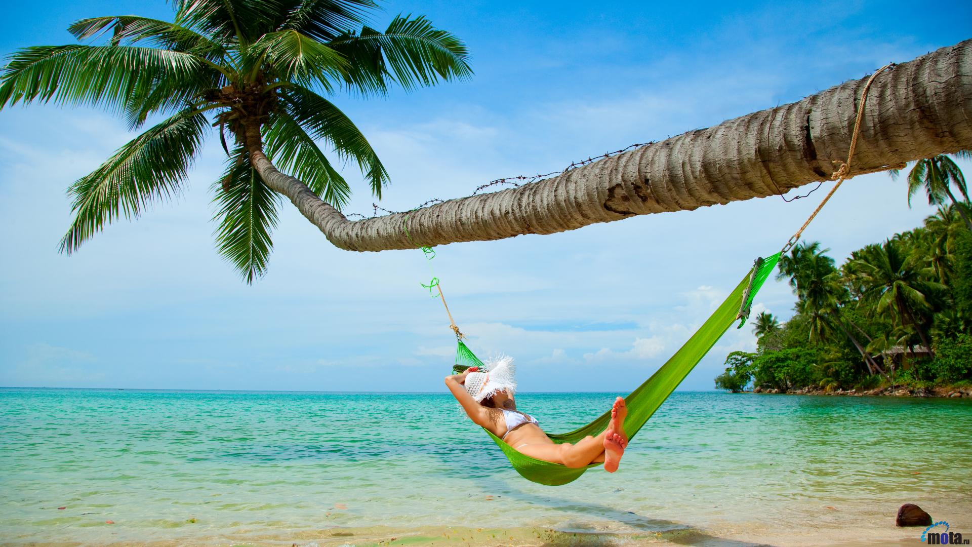 Hammock Wallpapers