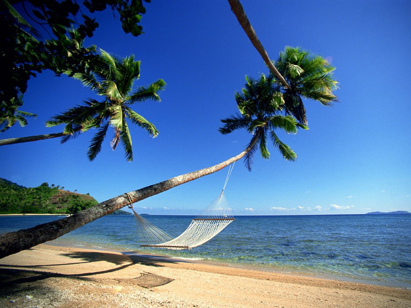 Hammock Wallpapers