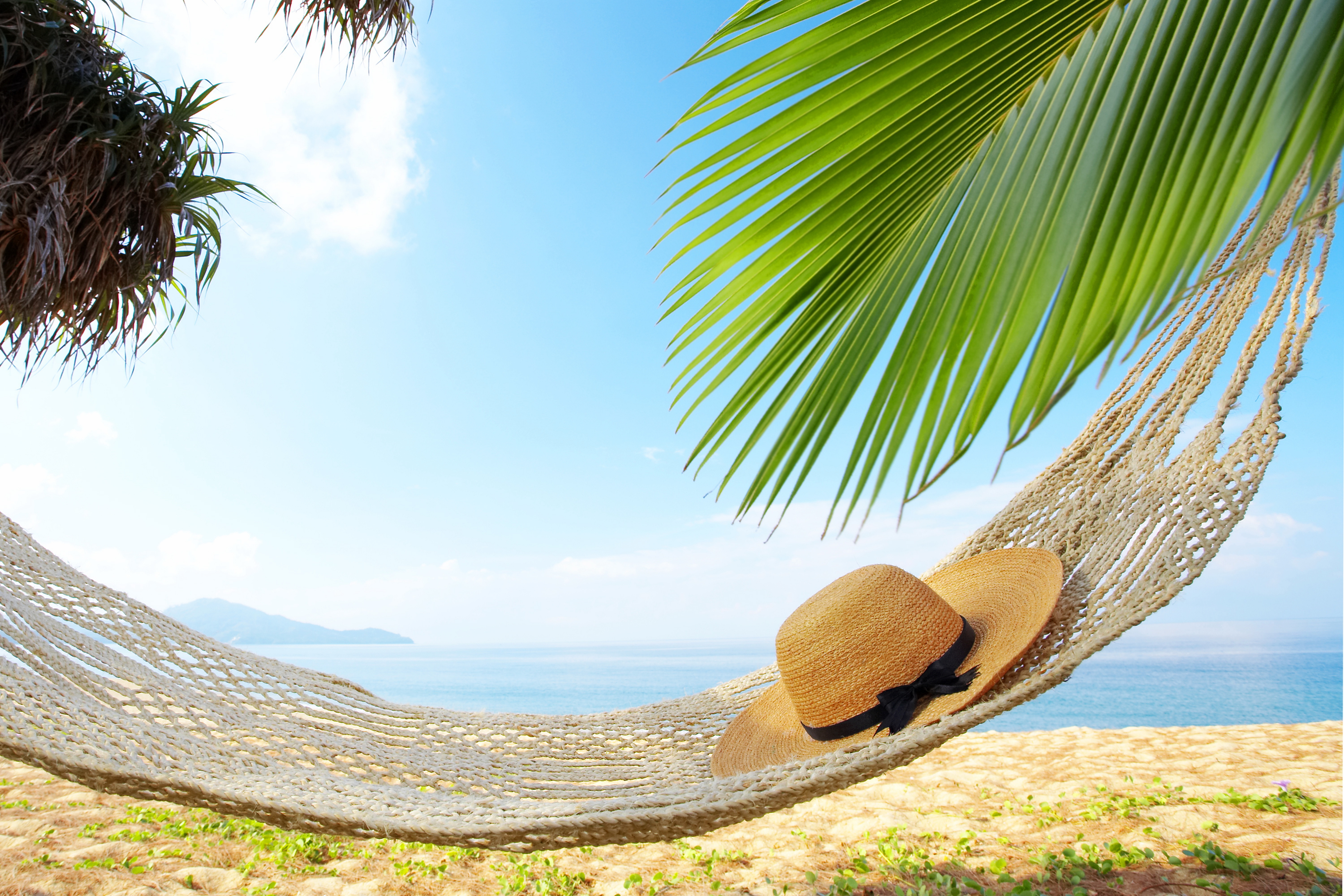 Hammock Wallpapers