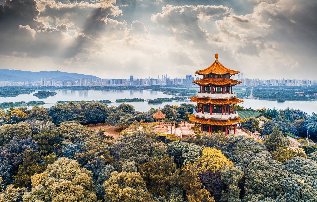 Hangzhou Wallpapers