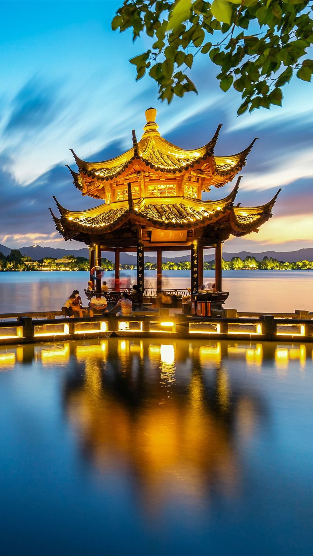 Hangzhou Wallpapers