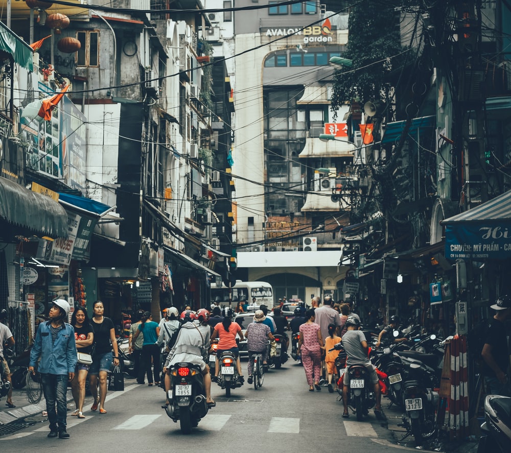 Hanoi Wallpapers