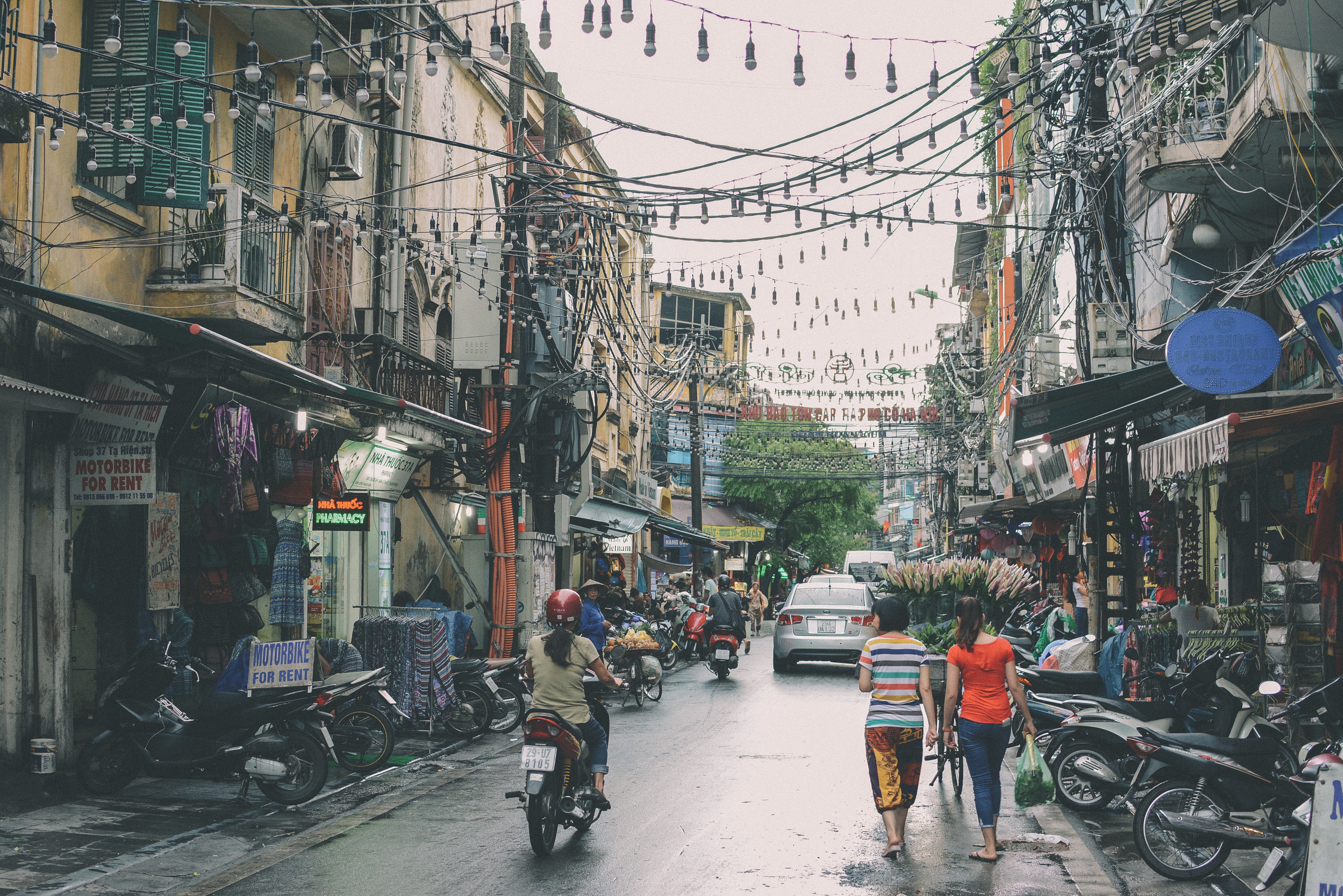 Hanoi Wallpapers