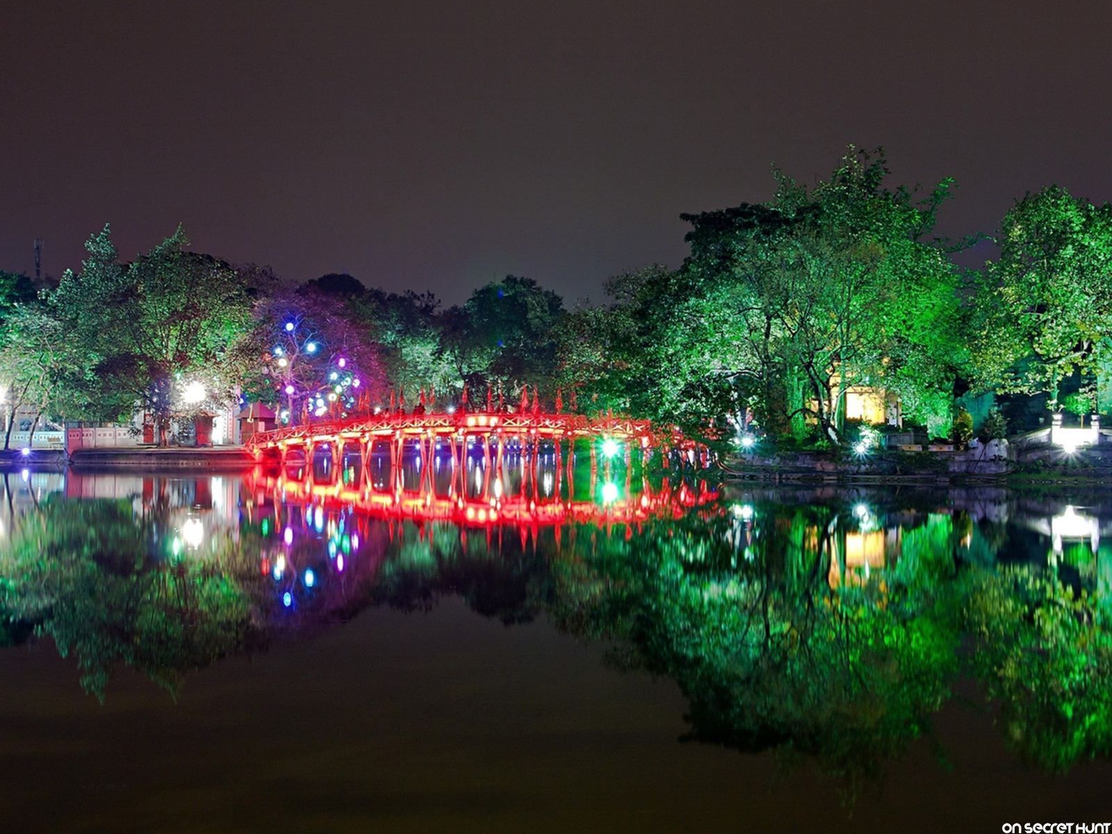 Hanoi Wallpapers