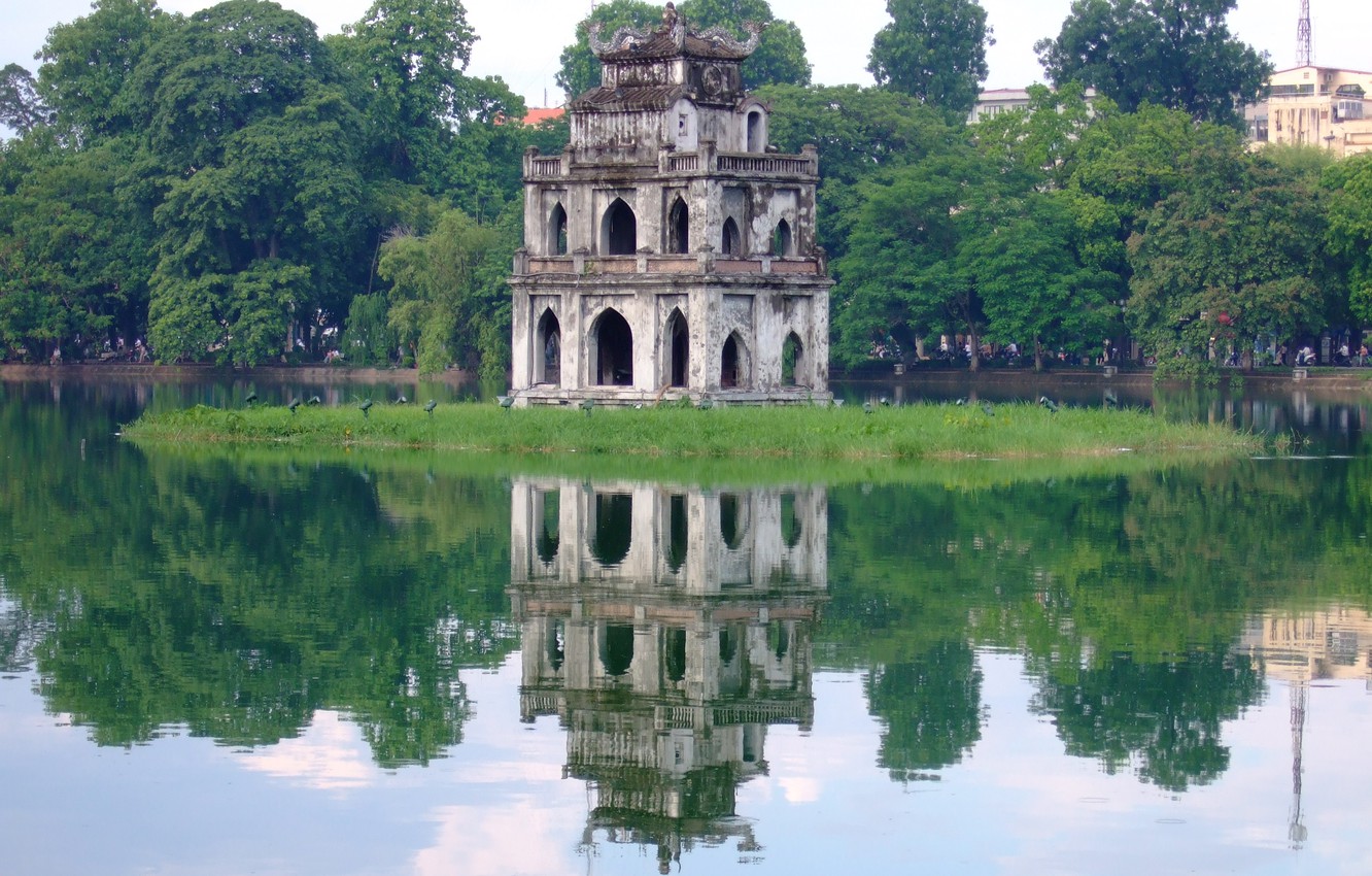 Hanoi Wallpapers