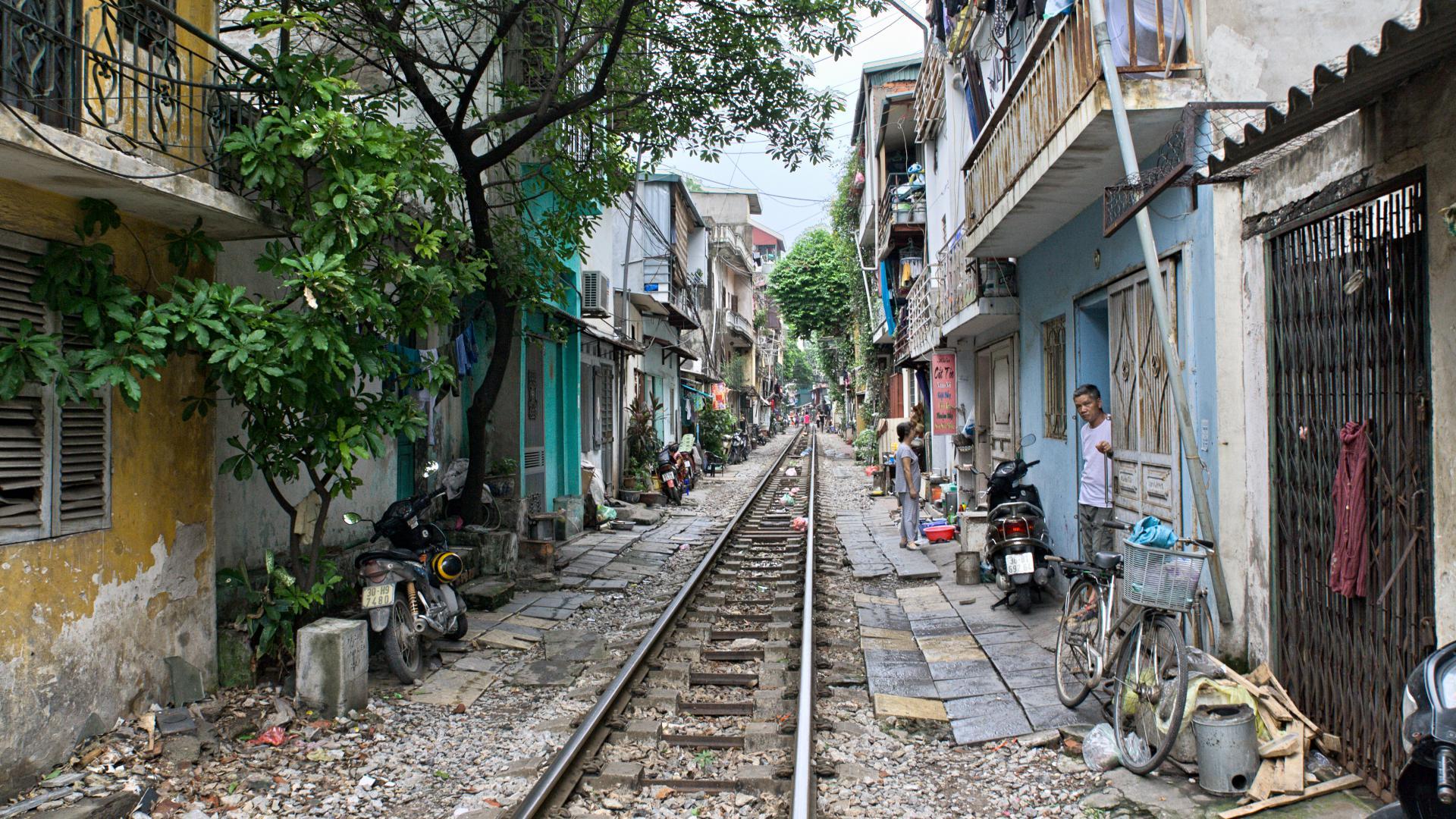 Hanoi Wallpapers