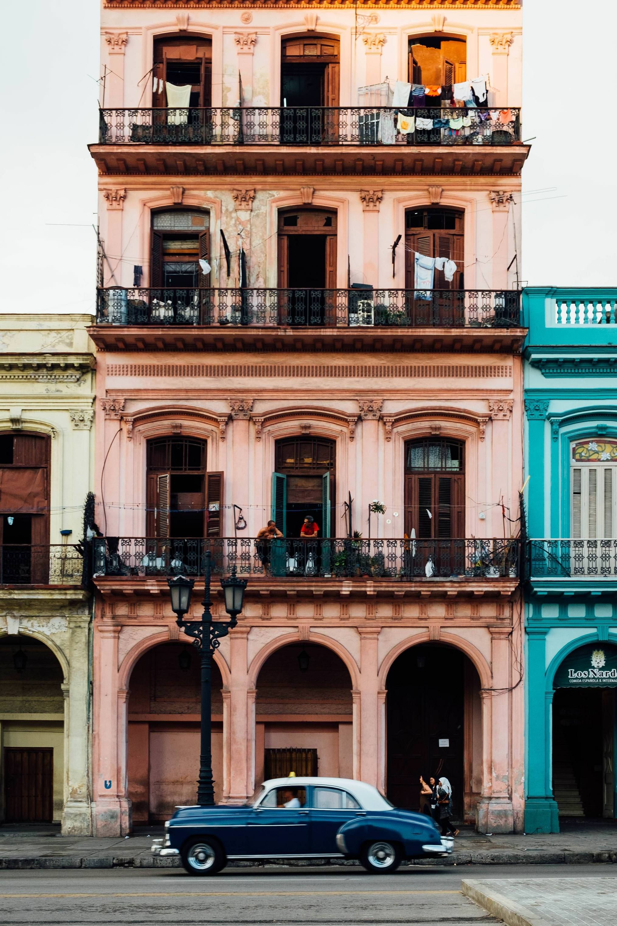 Havana Wallpapers