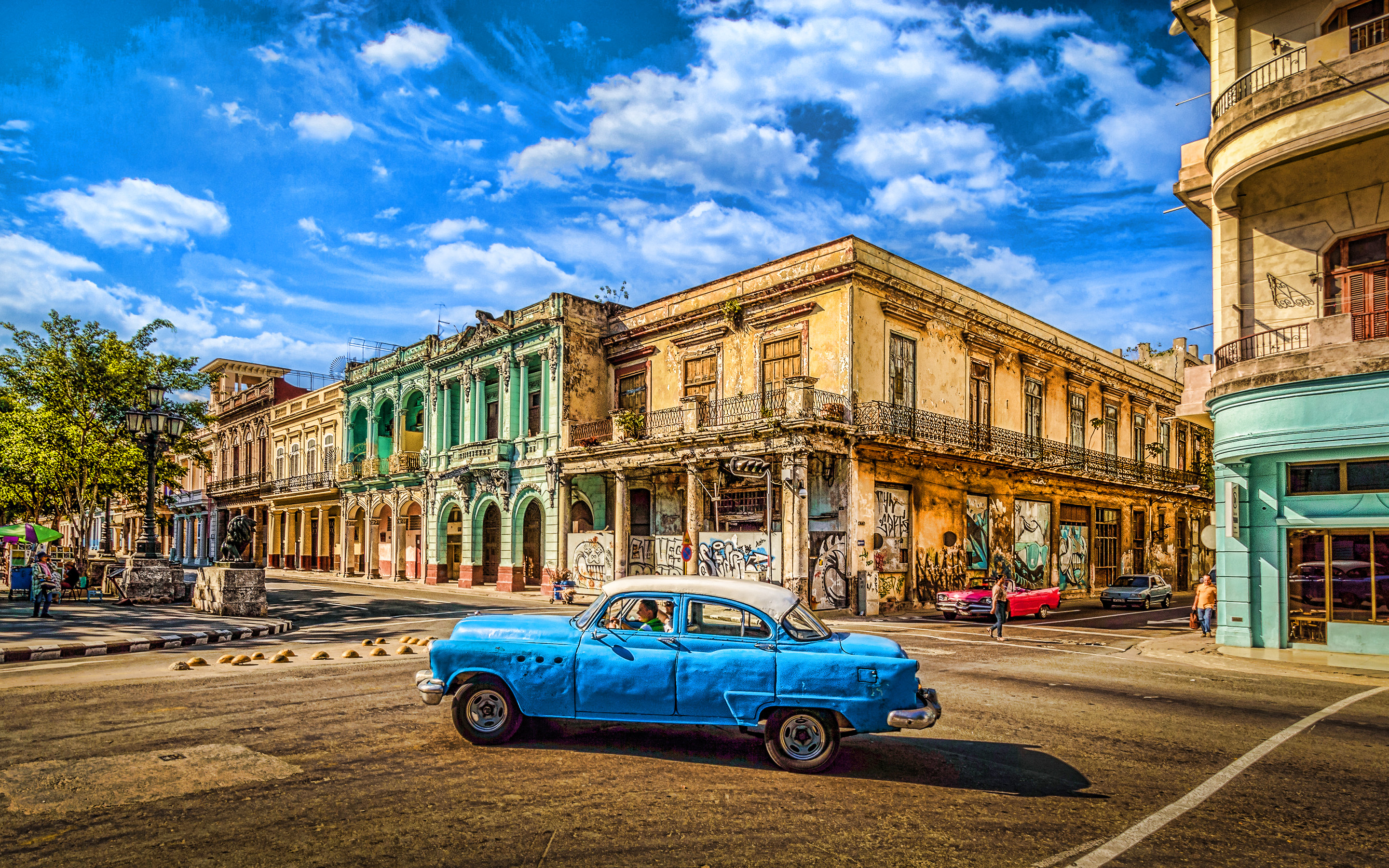 Havana Wallpapers