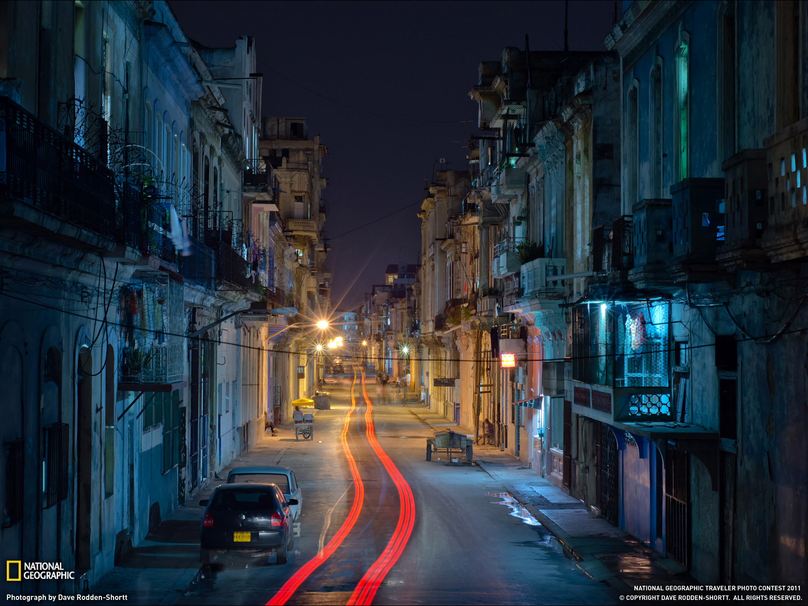 Havana Wallpapers