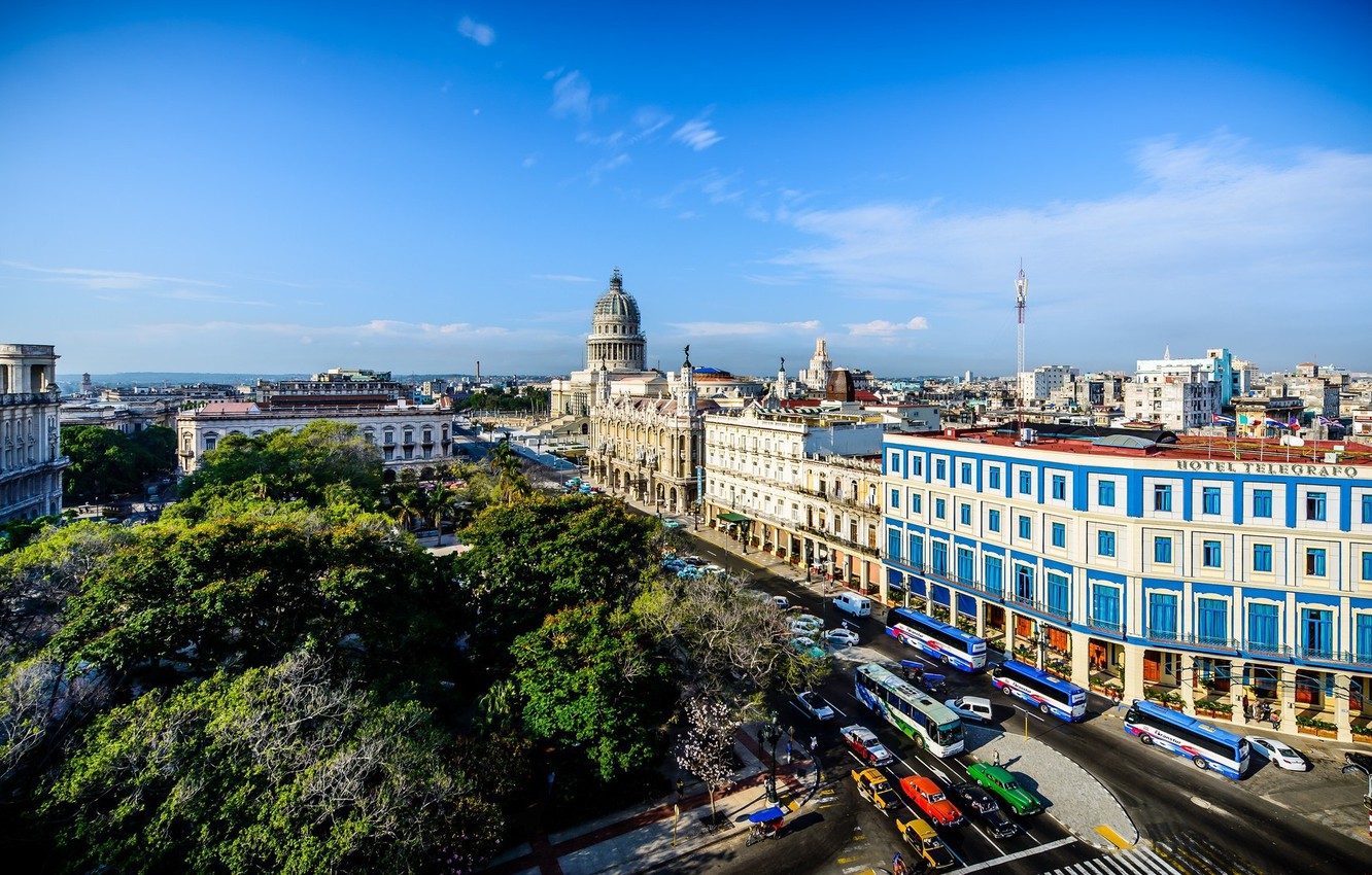 Havana Wallpapers