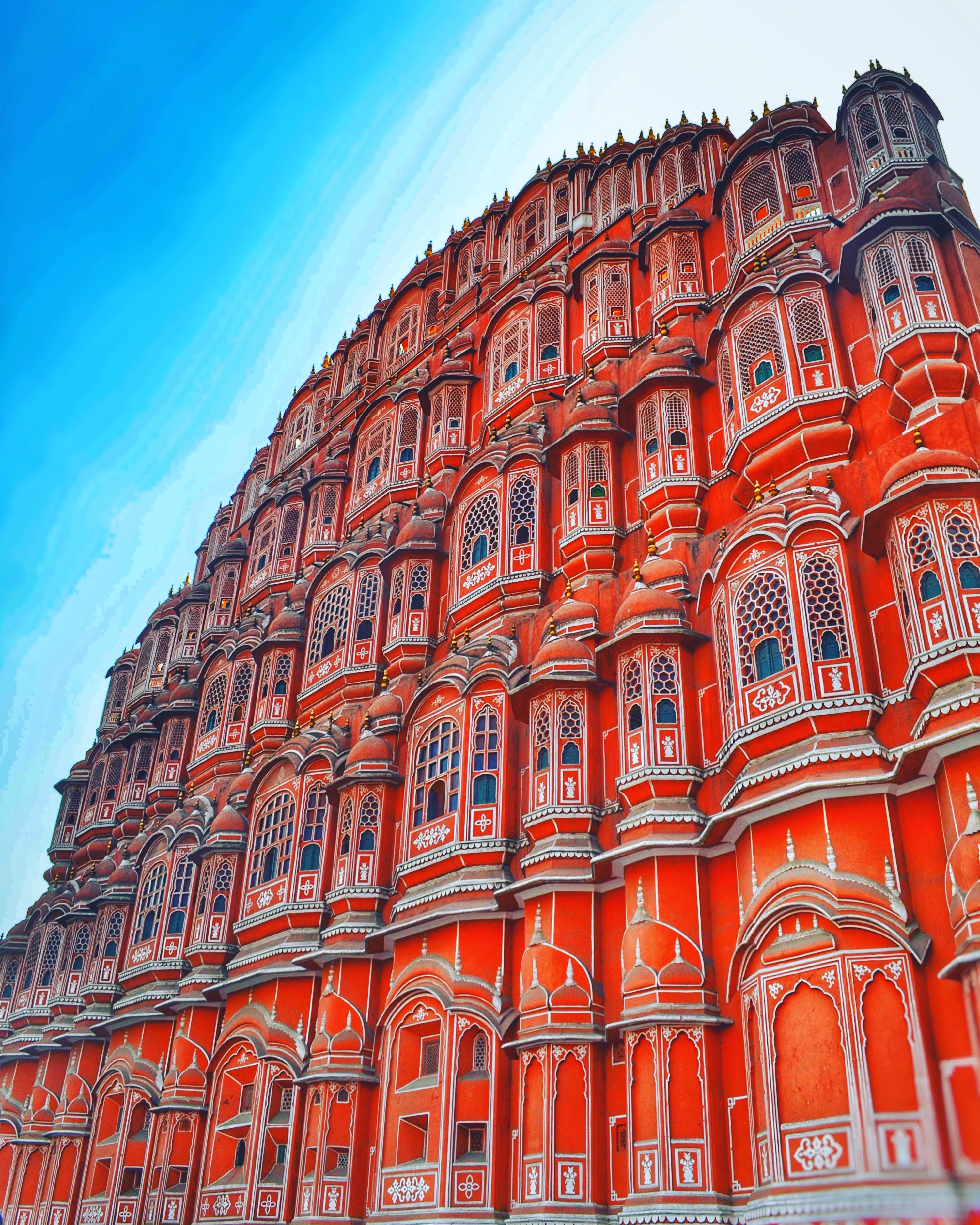 Hawa Mahal Wallpapers