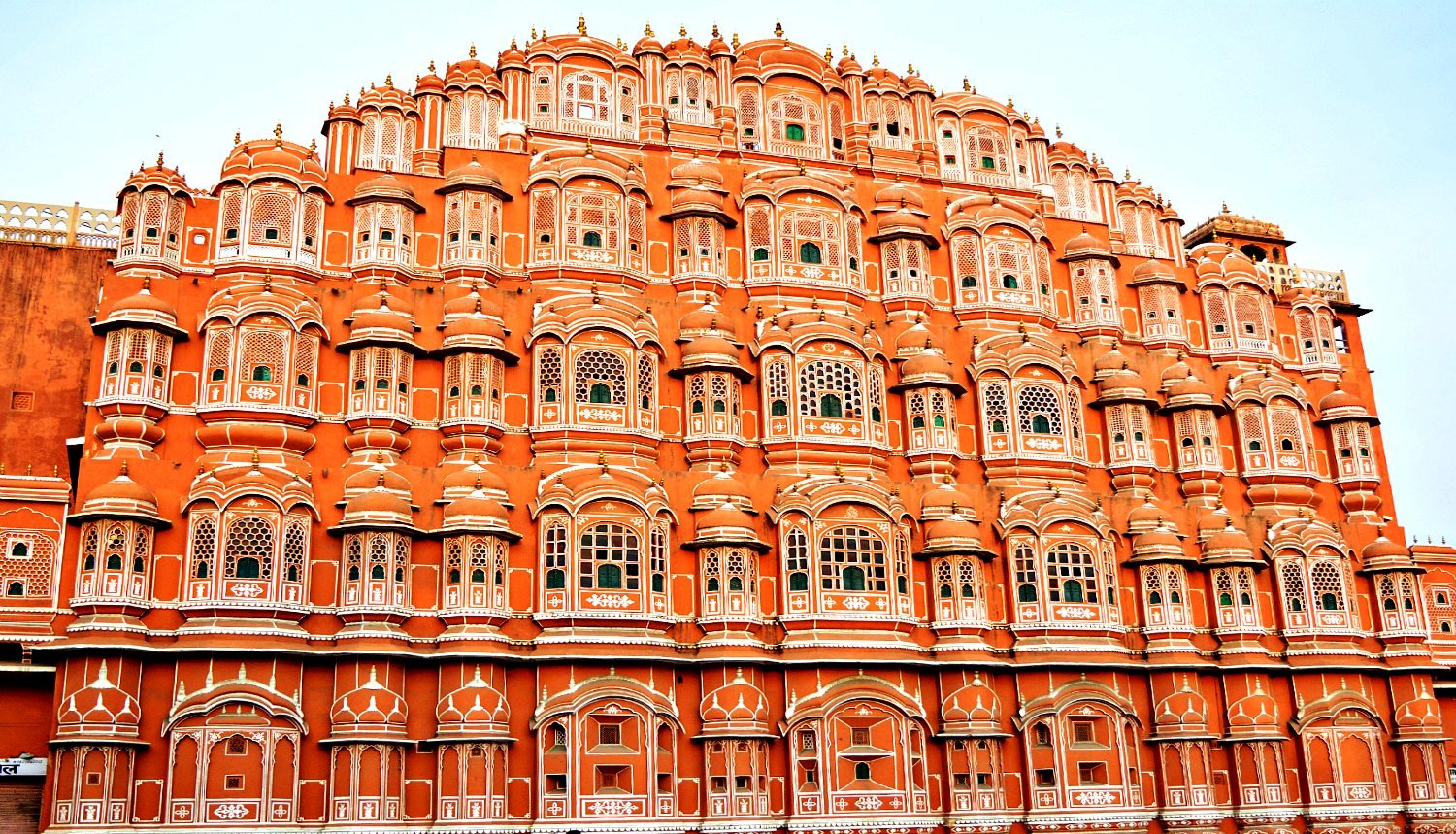 Hawa Mahal Wallpapers