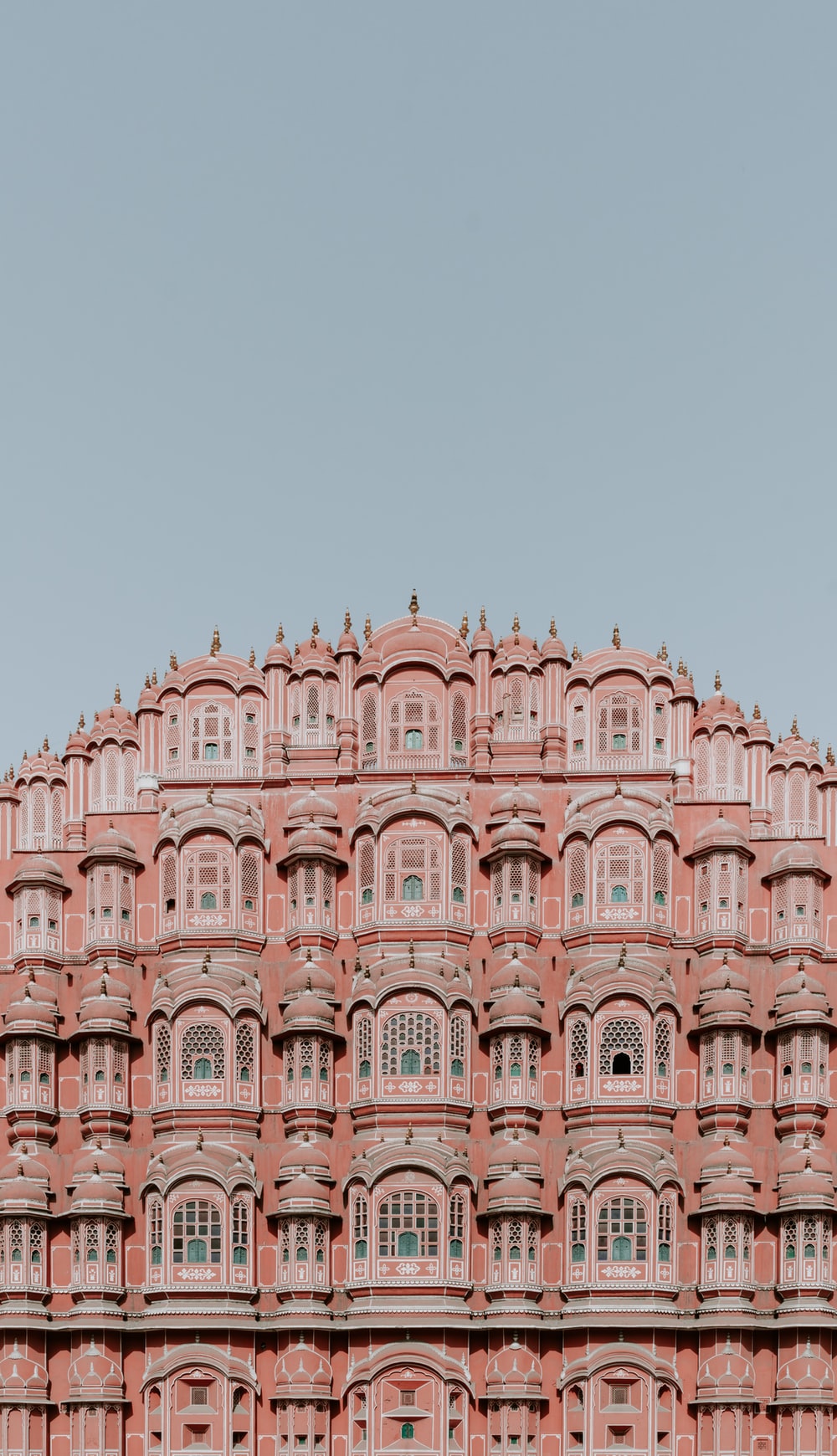 Hawa Mahal Wallpapers