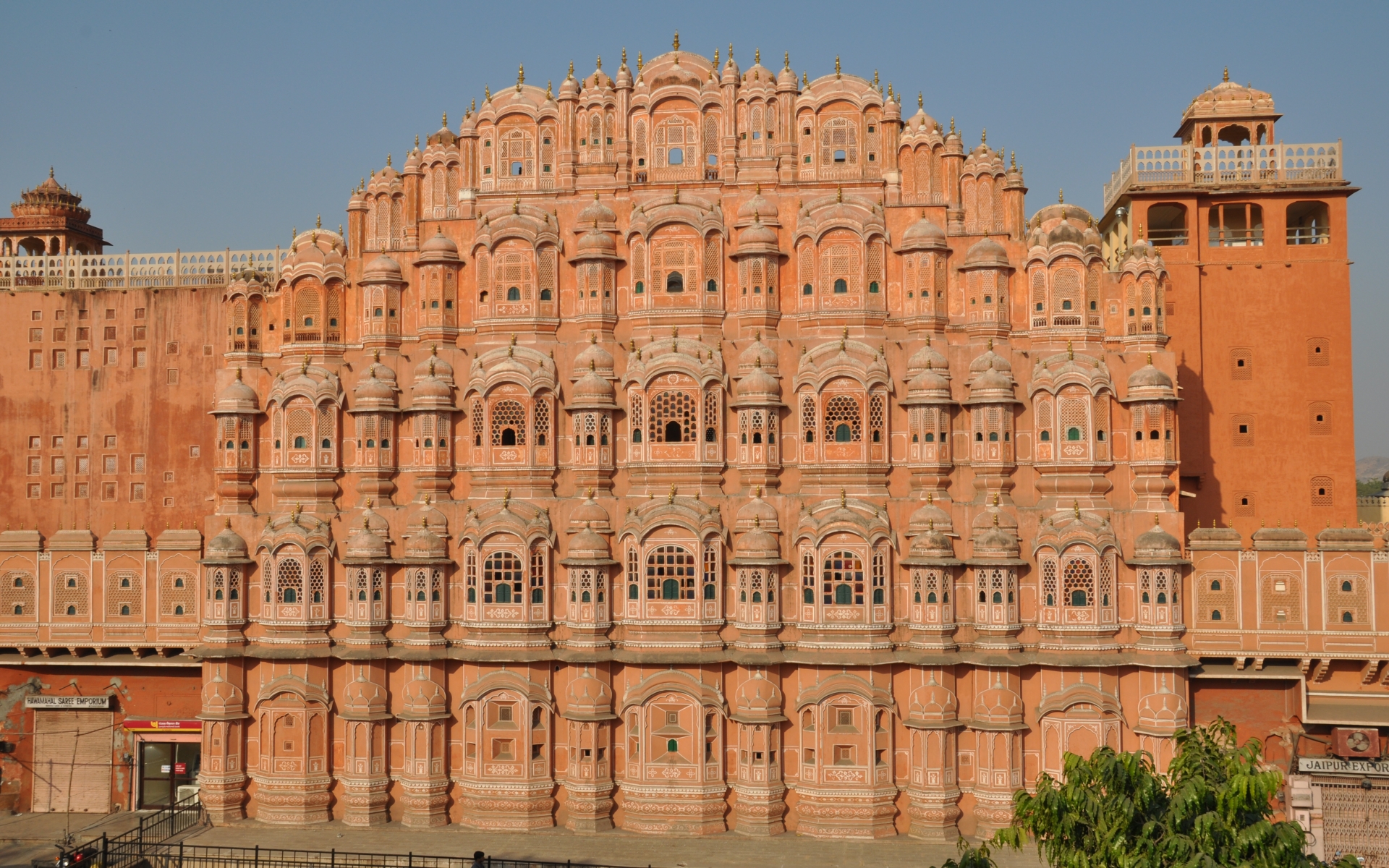 Hawa Mahal Wallpapers