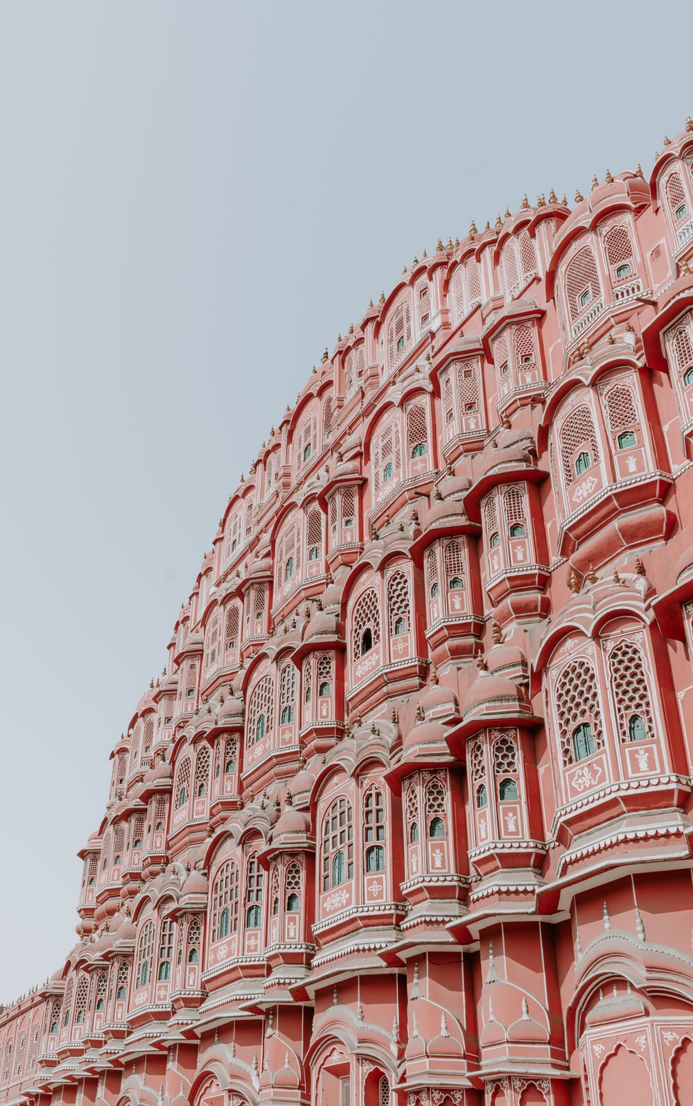 Hawa Mahal Wallpapers