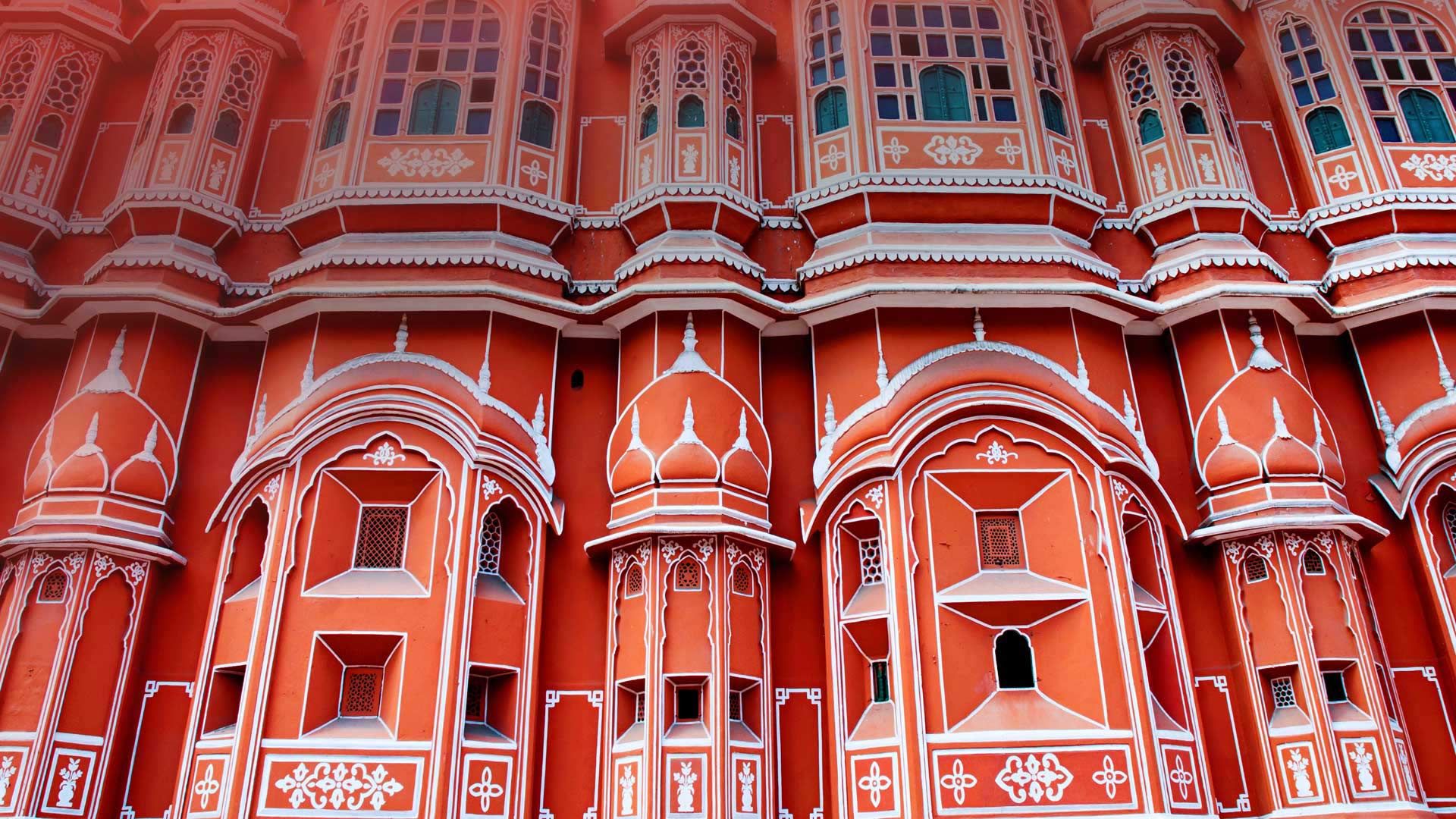 Hawa Mahal Wallpapers